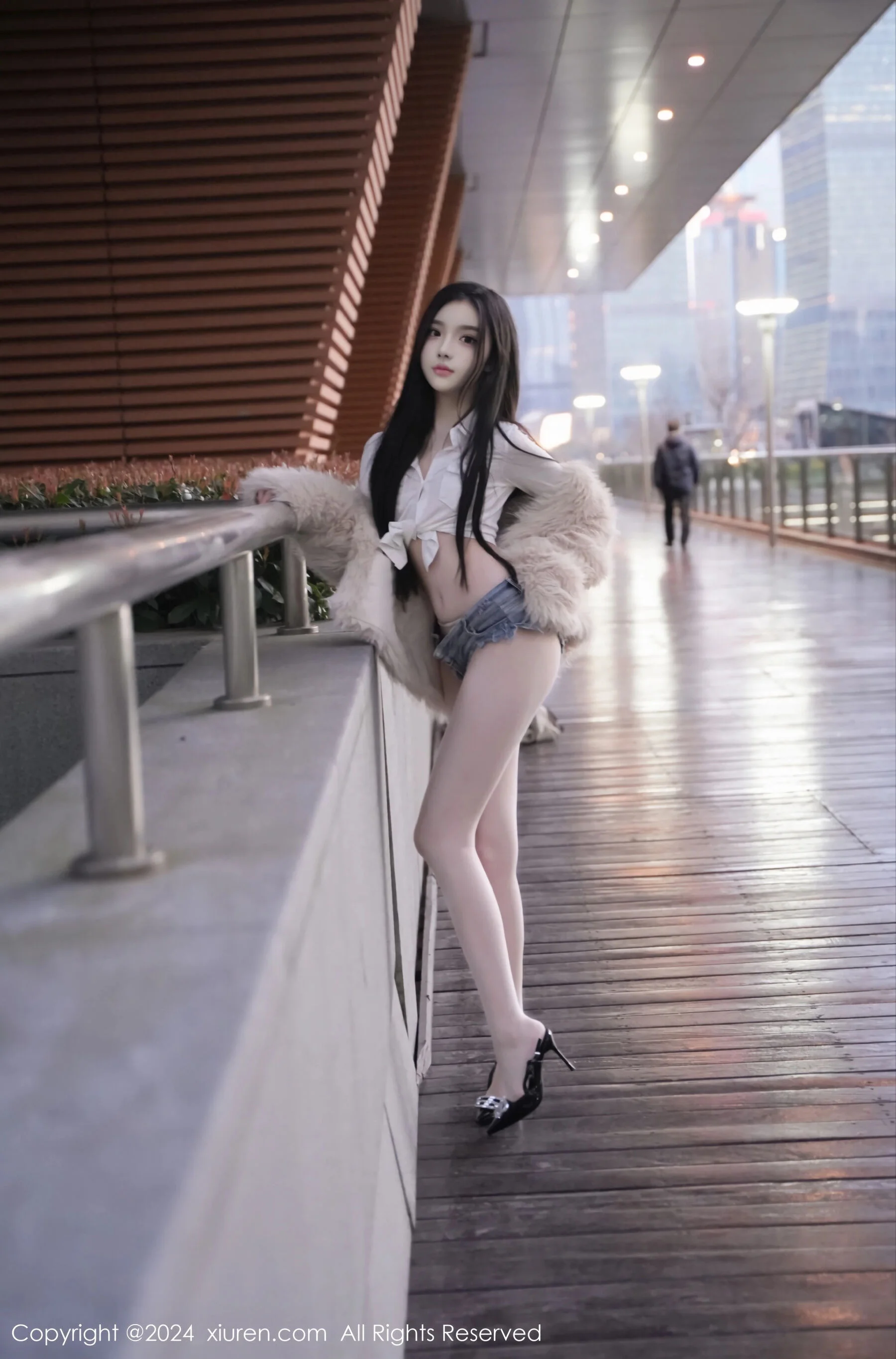 龙雪儿 - Photo 5