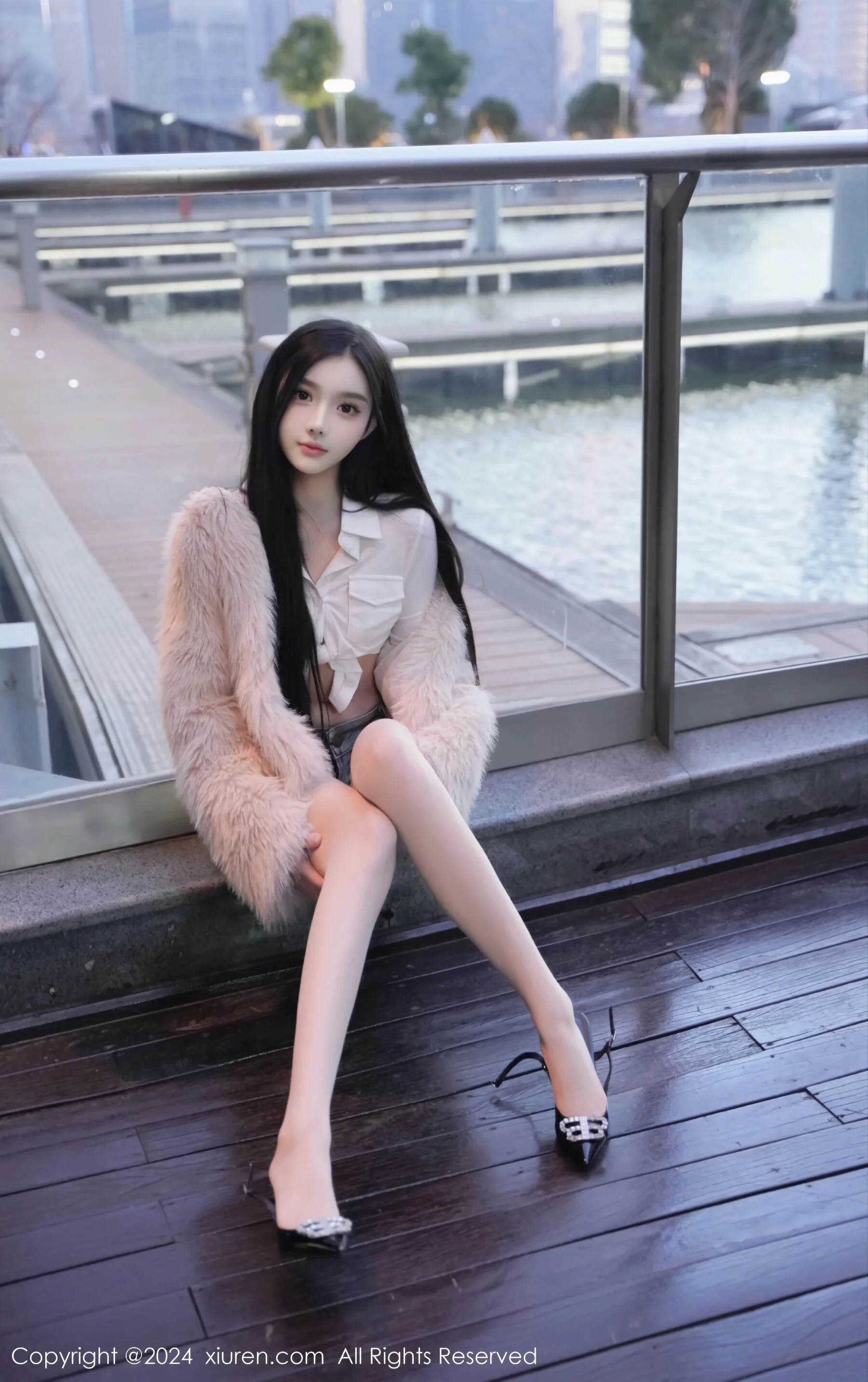 龙雪儿 - Photo 44