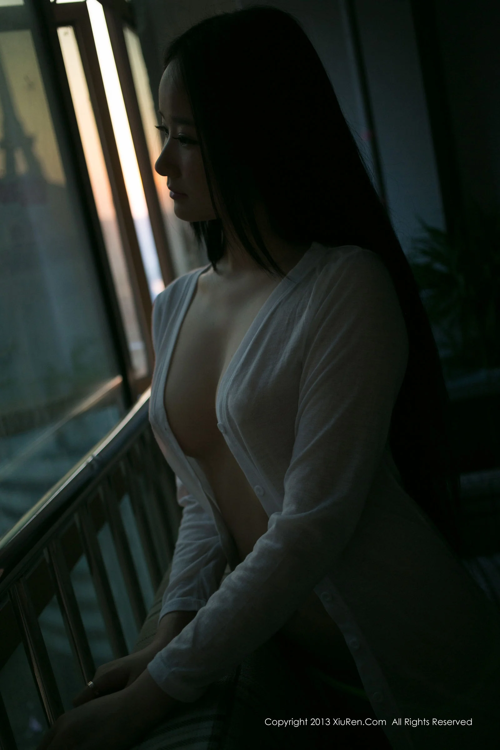 胡琦Seven - Photo 6