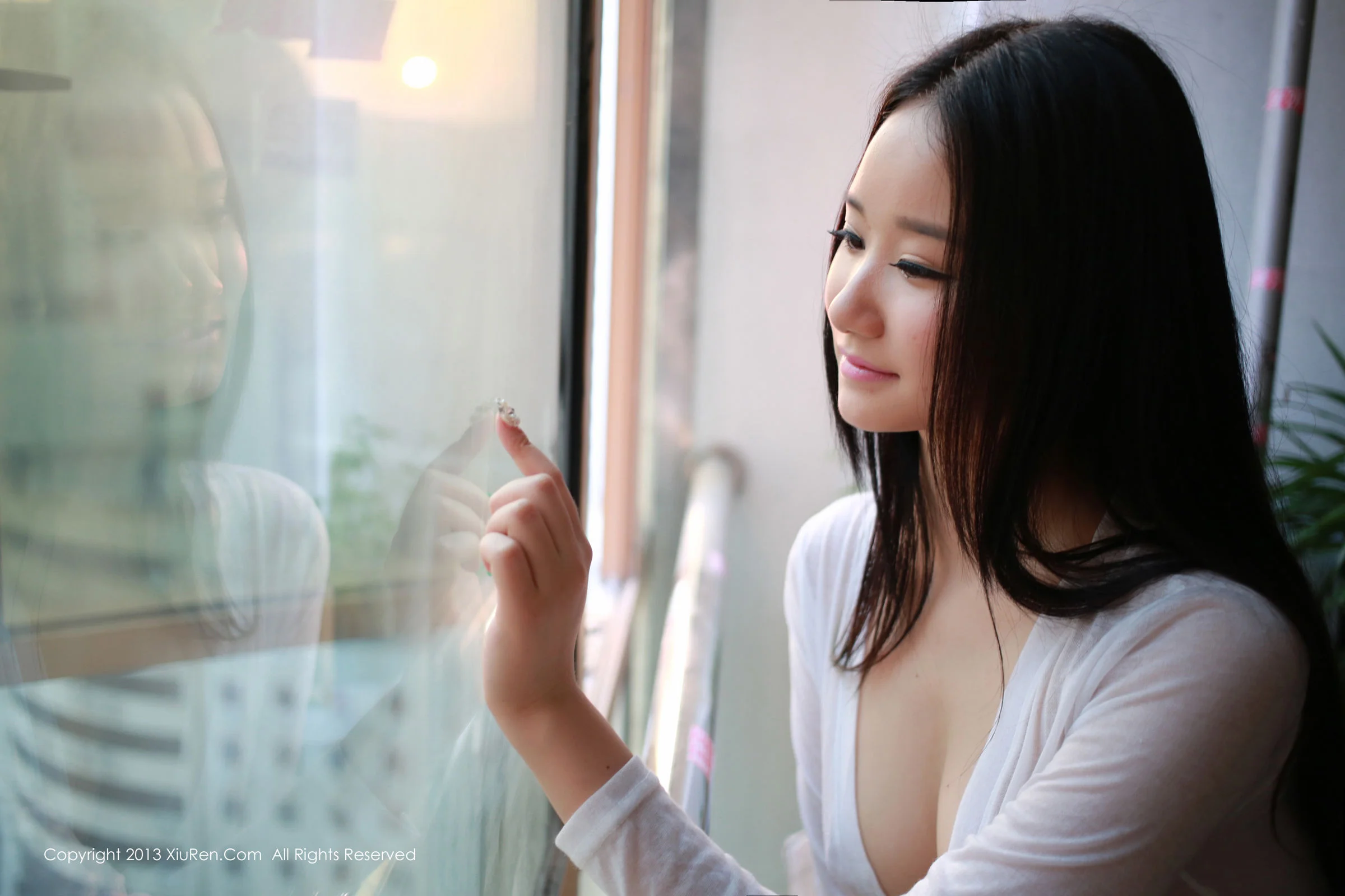 胡琦Seven - Photo 12