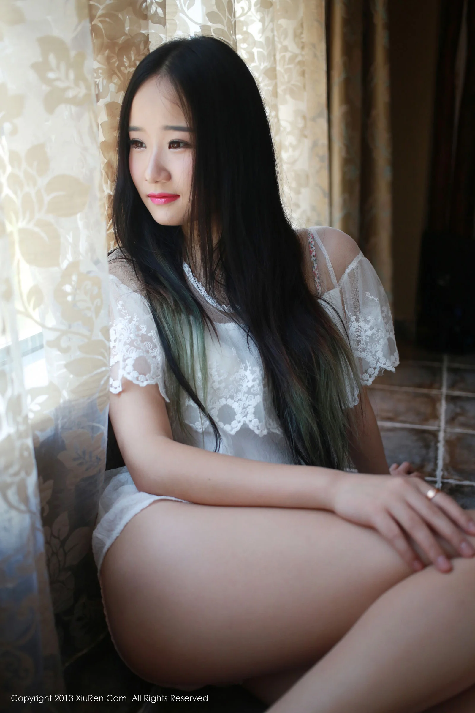 胡琦Seven - Photo 16