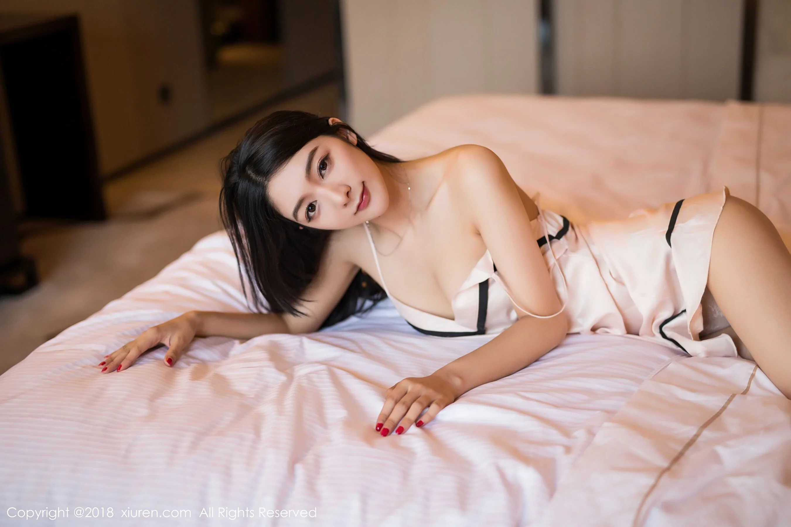 Angela喜欢猫 - Photo 27
