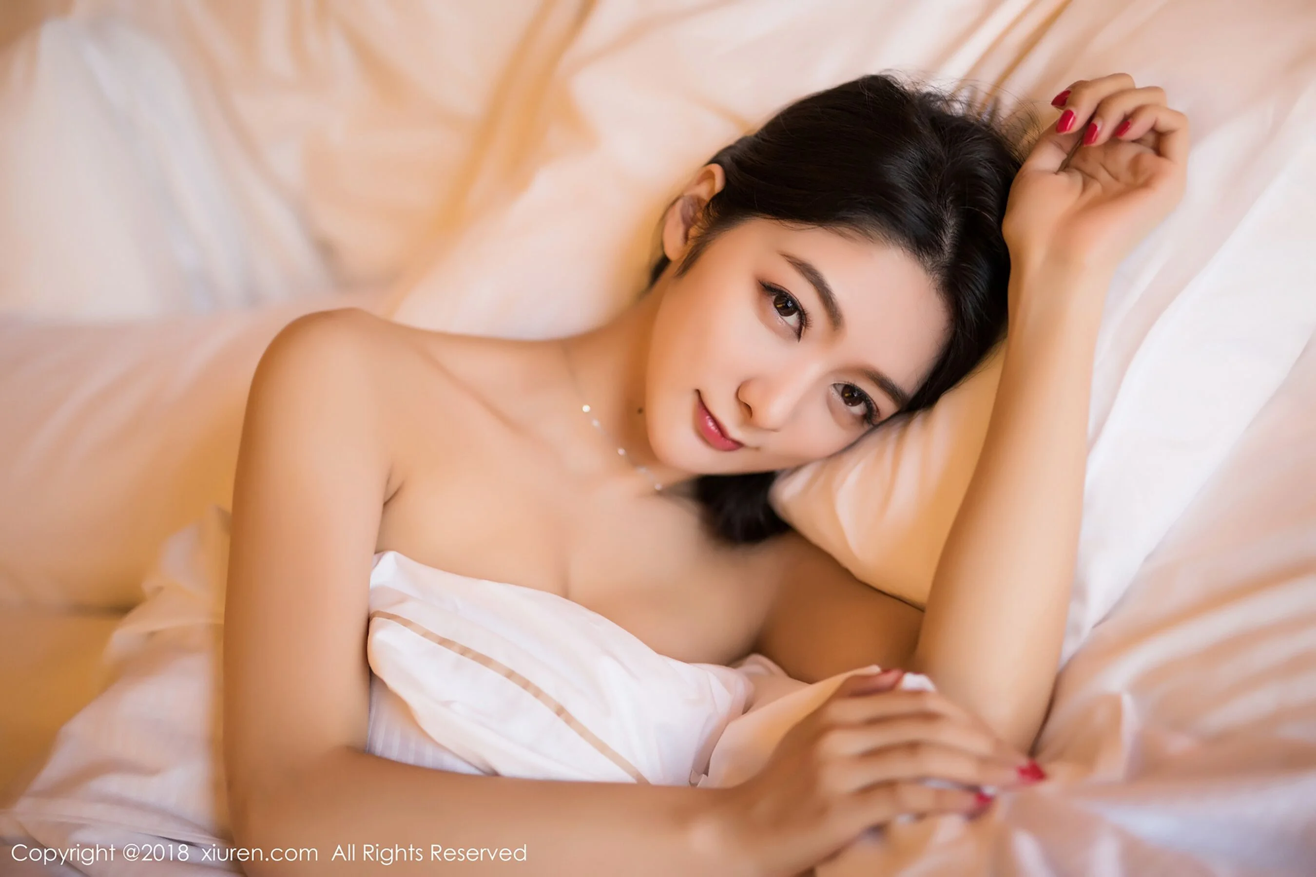 Angela喜欢猫 - Photo 46