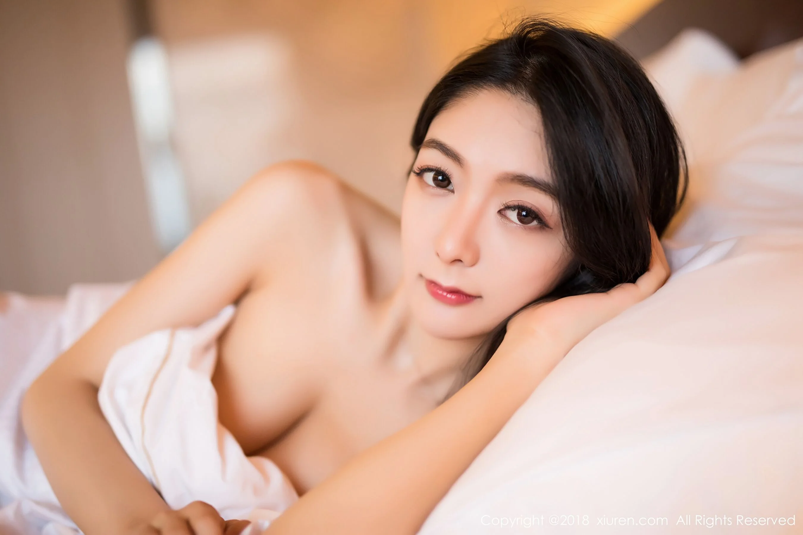 Angela喜欢猫 - Photo 48