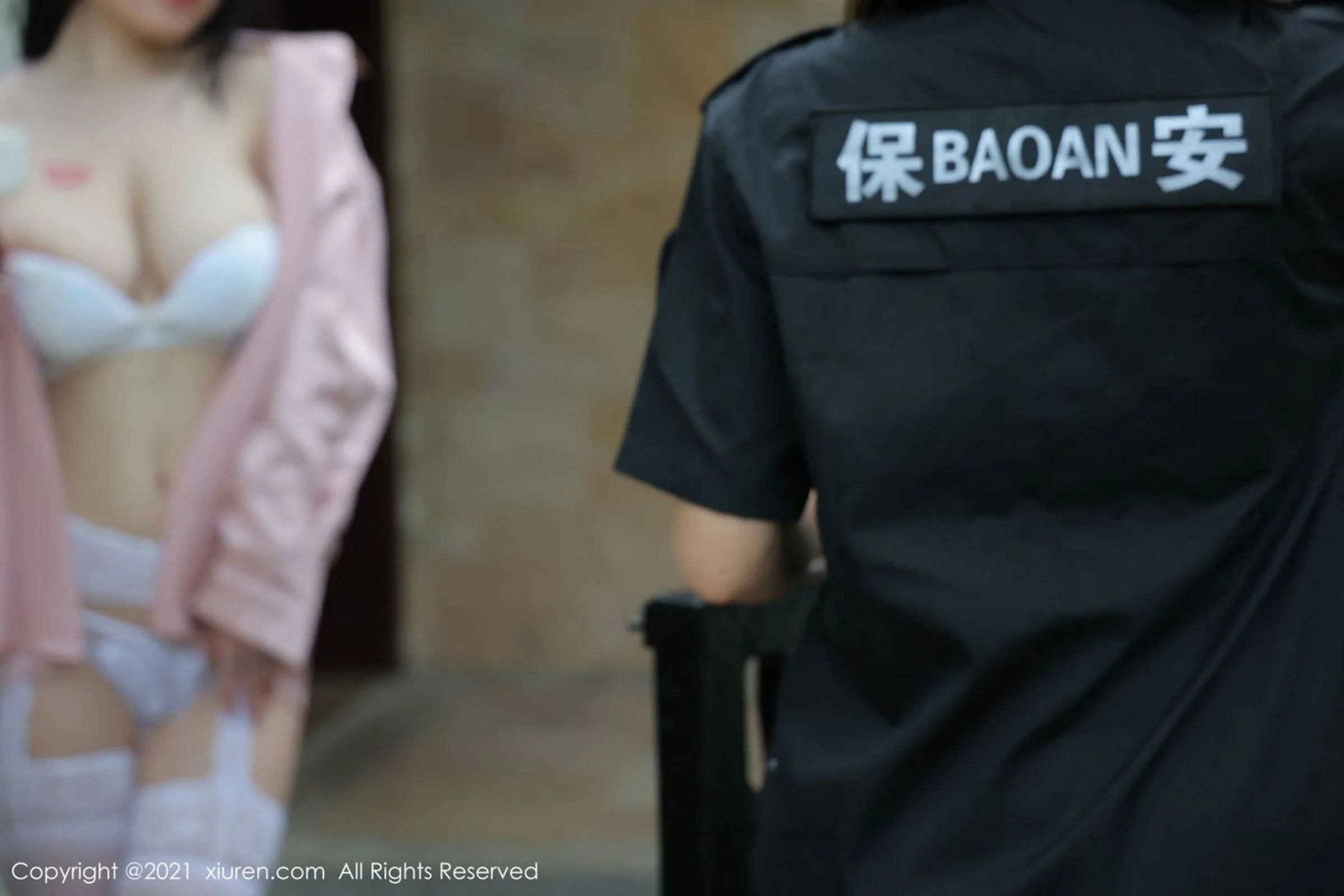 模特合集 - Photo 4