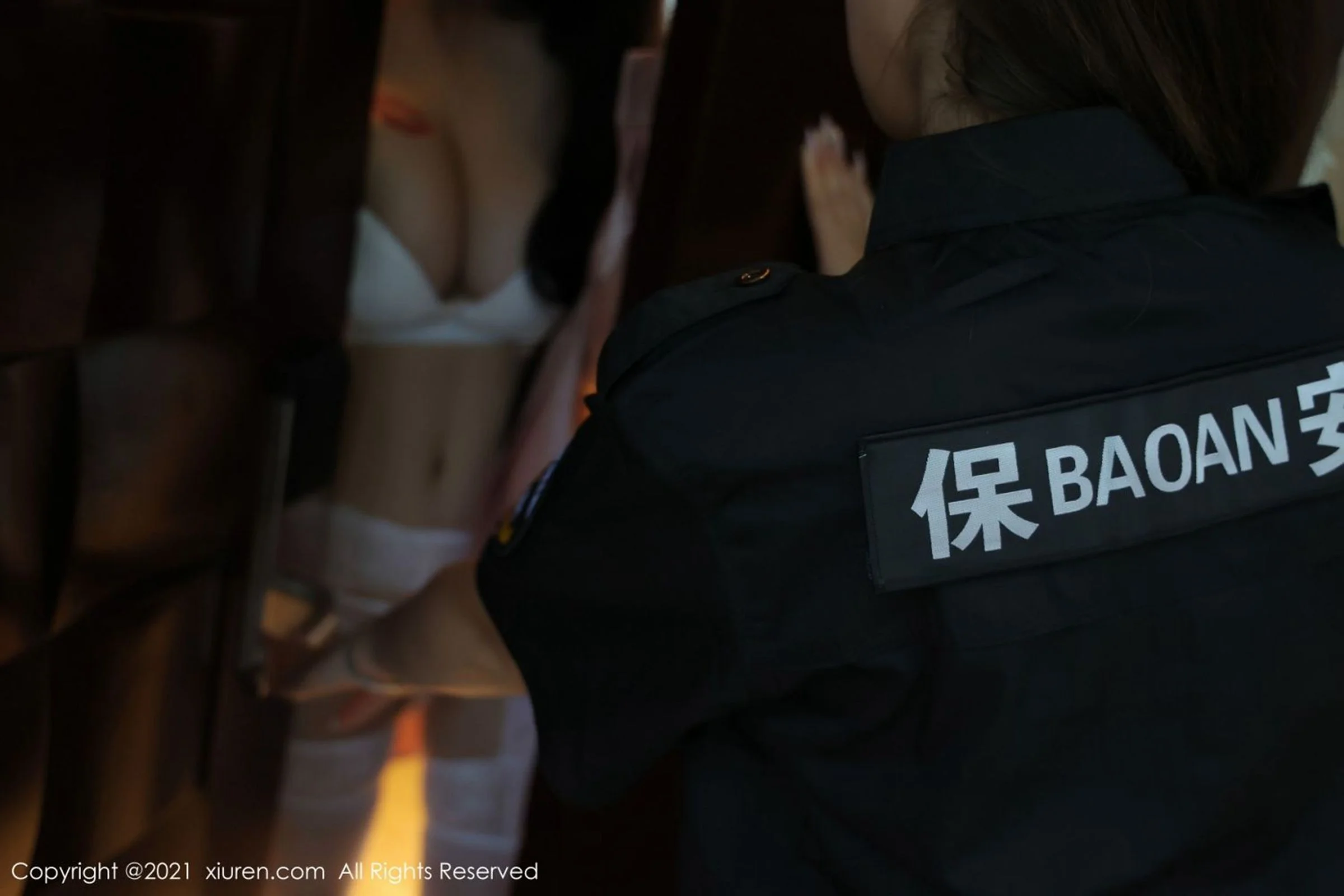 模特合集 - Photo 7