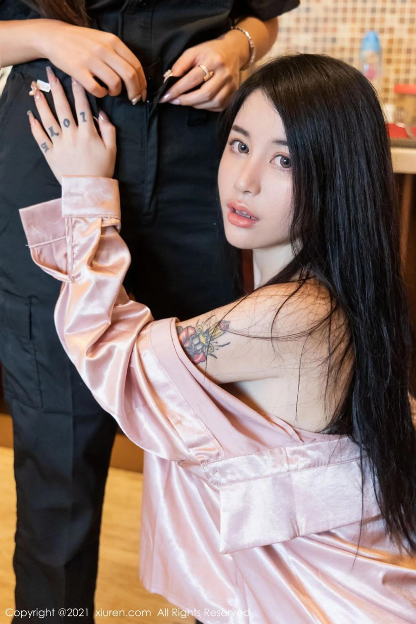 模特合集 - Photo 28