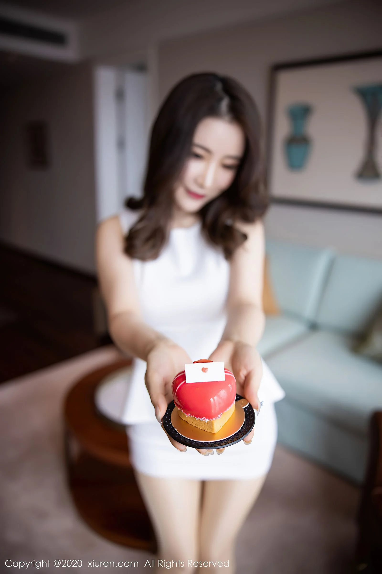 Cherry绯月樱 - Photo 26