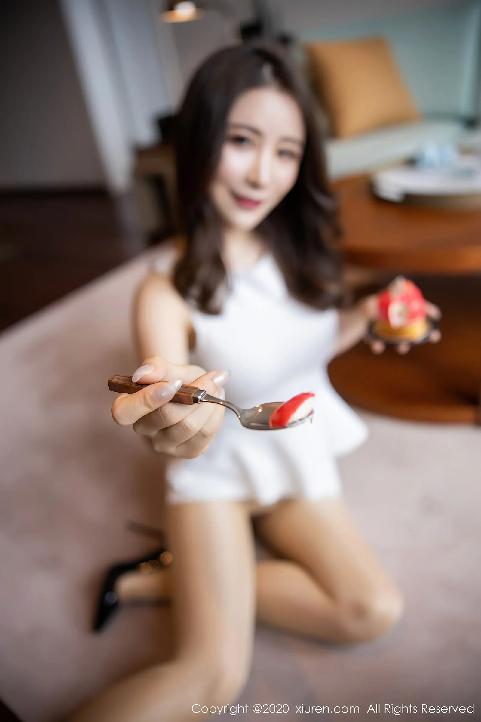 Cherry绯月樱 - Photo 38