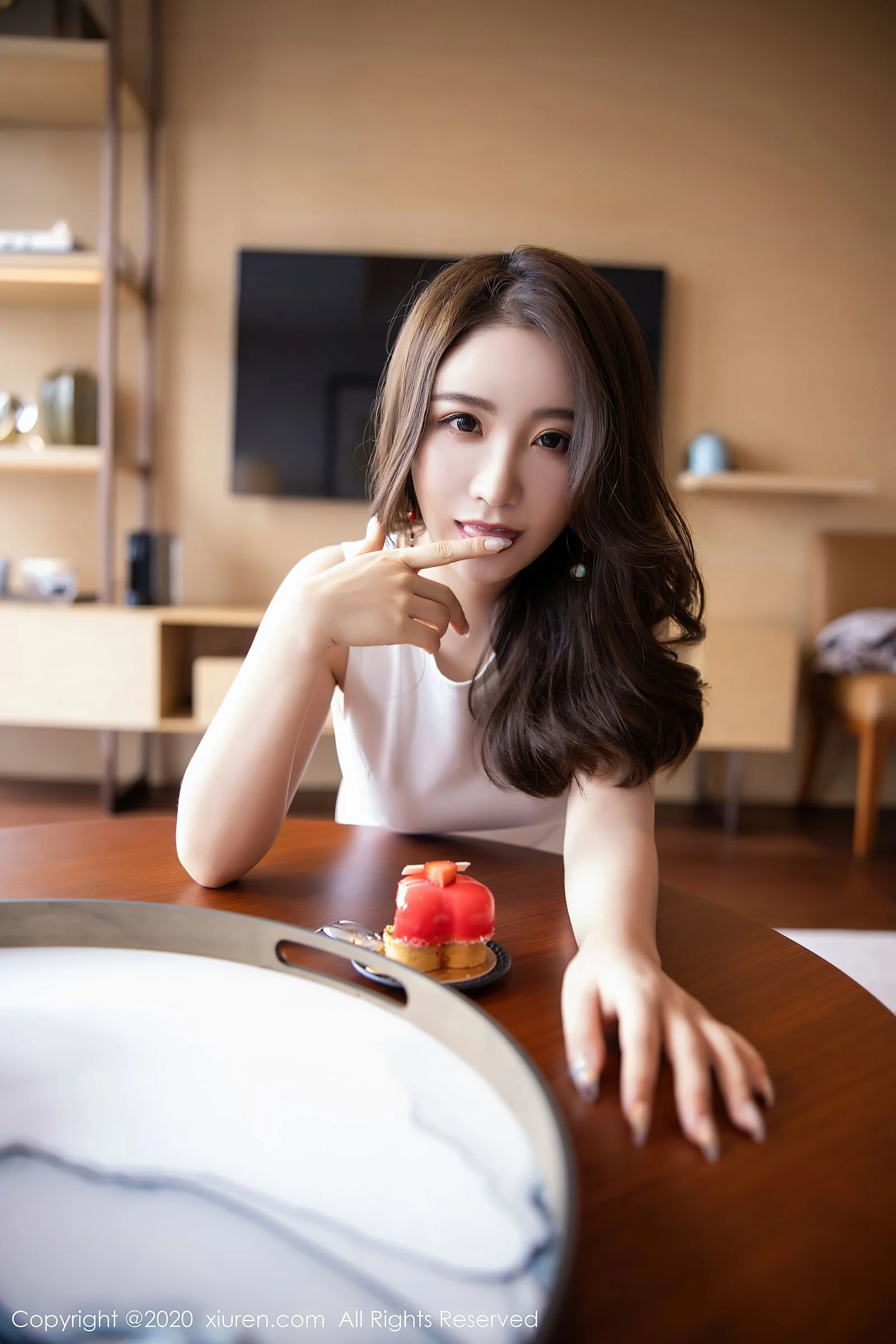 Cherry绯月樱 - Photo 64