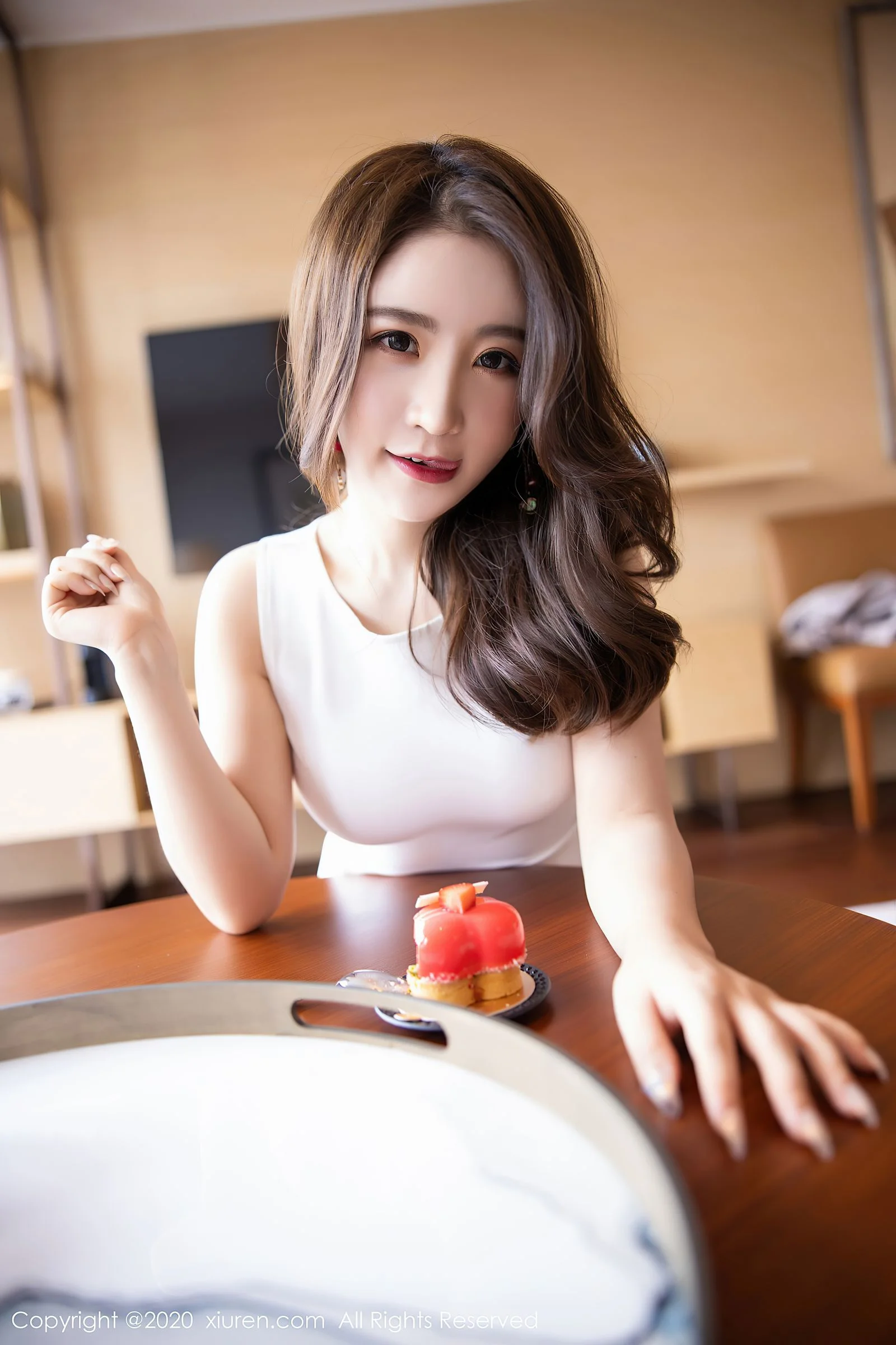 Cherry绯月樱 - Photo 65