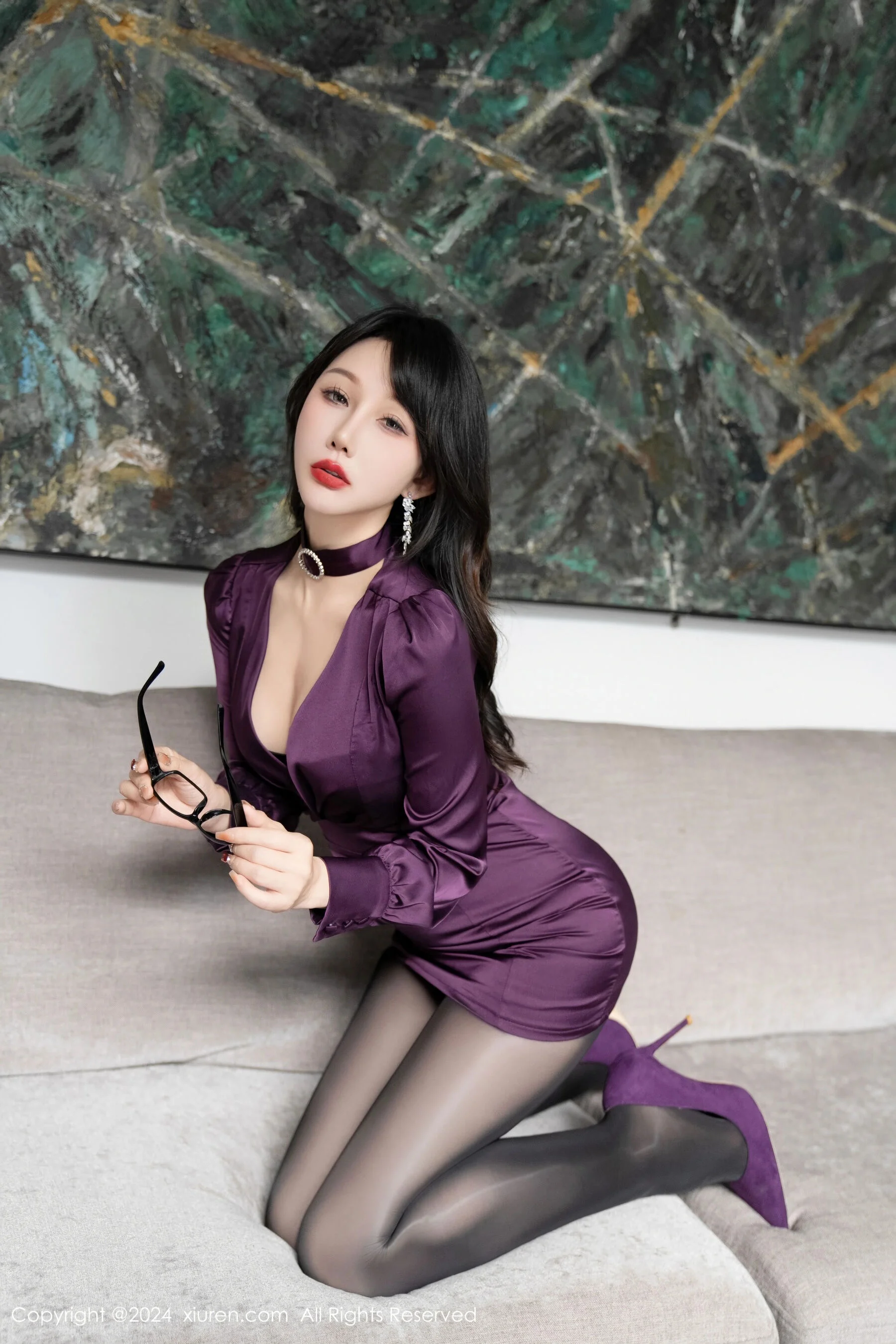 波巧酱 - Photo 28