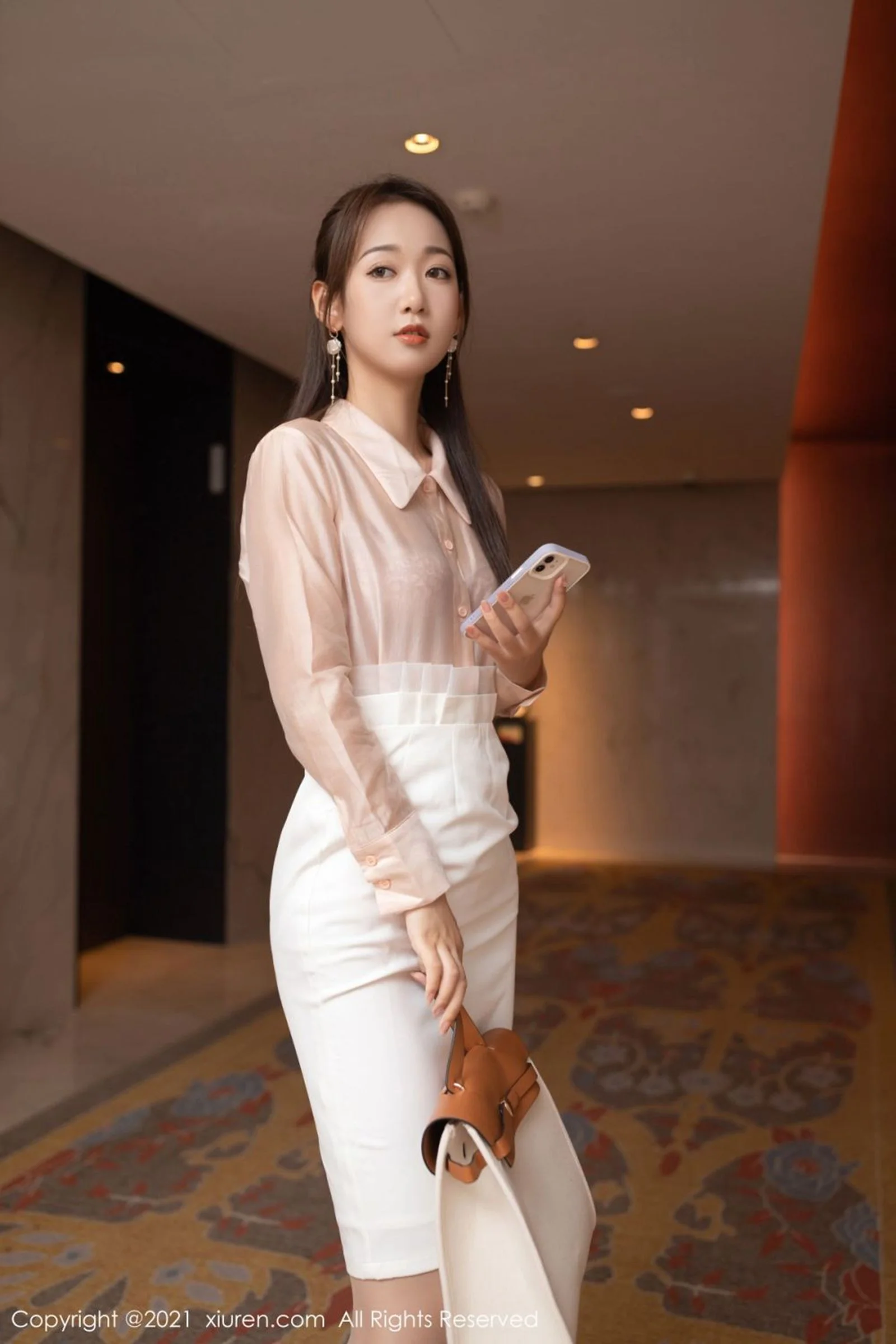 唐安琪 - Photo 17