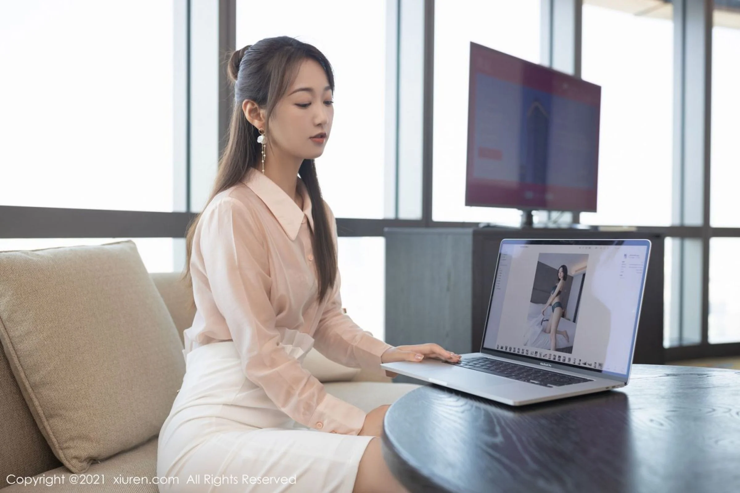 唐安琪 - Photo 21