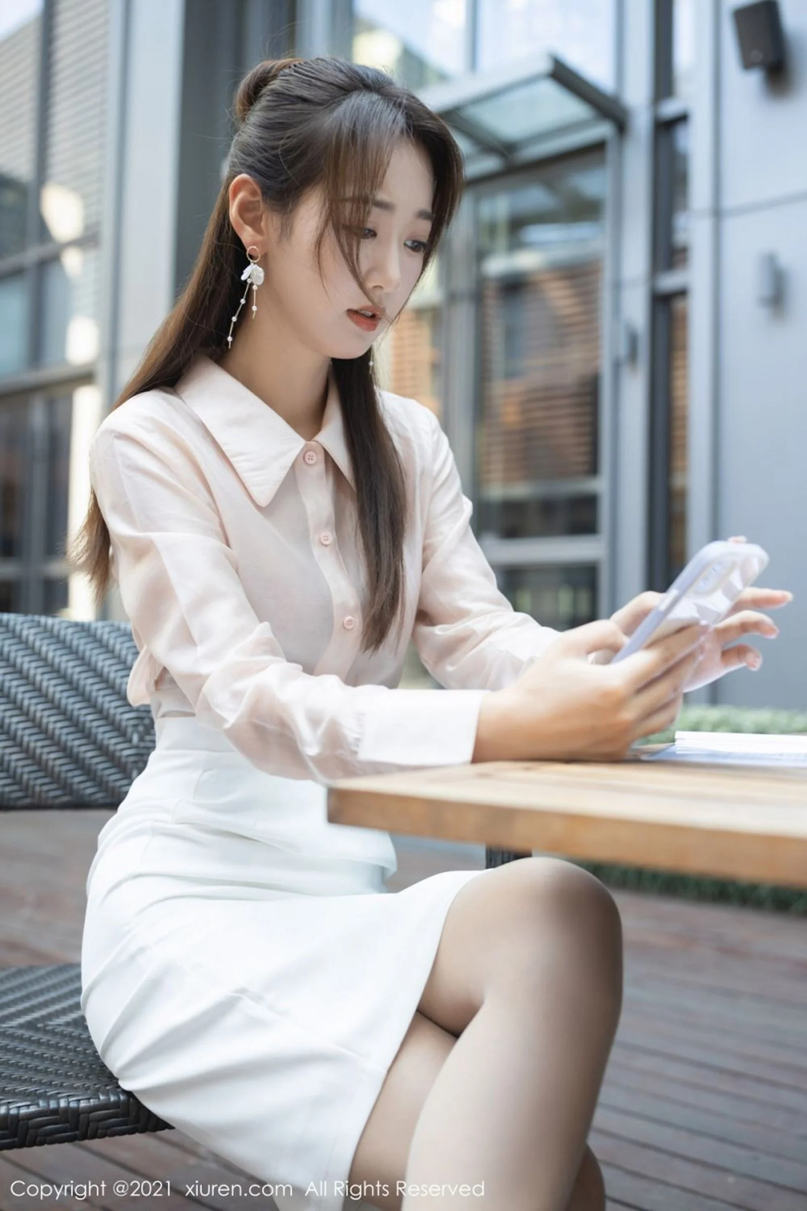 唐安琪 - Photo 90