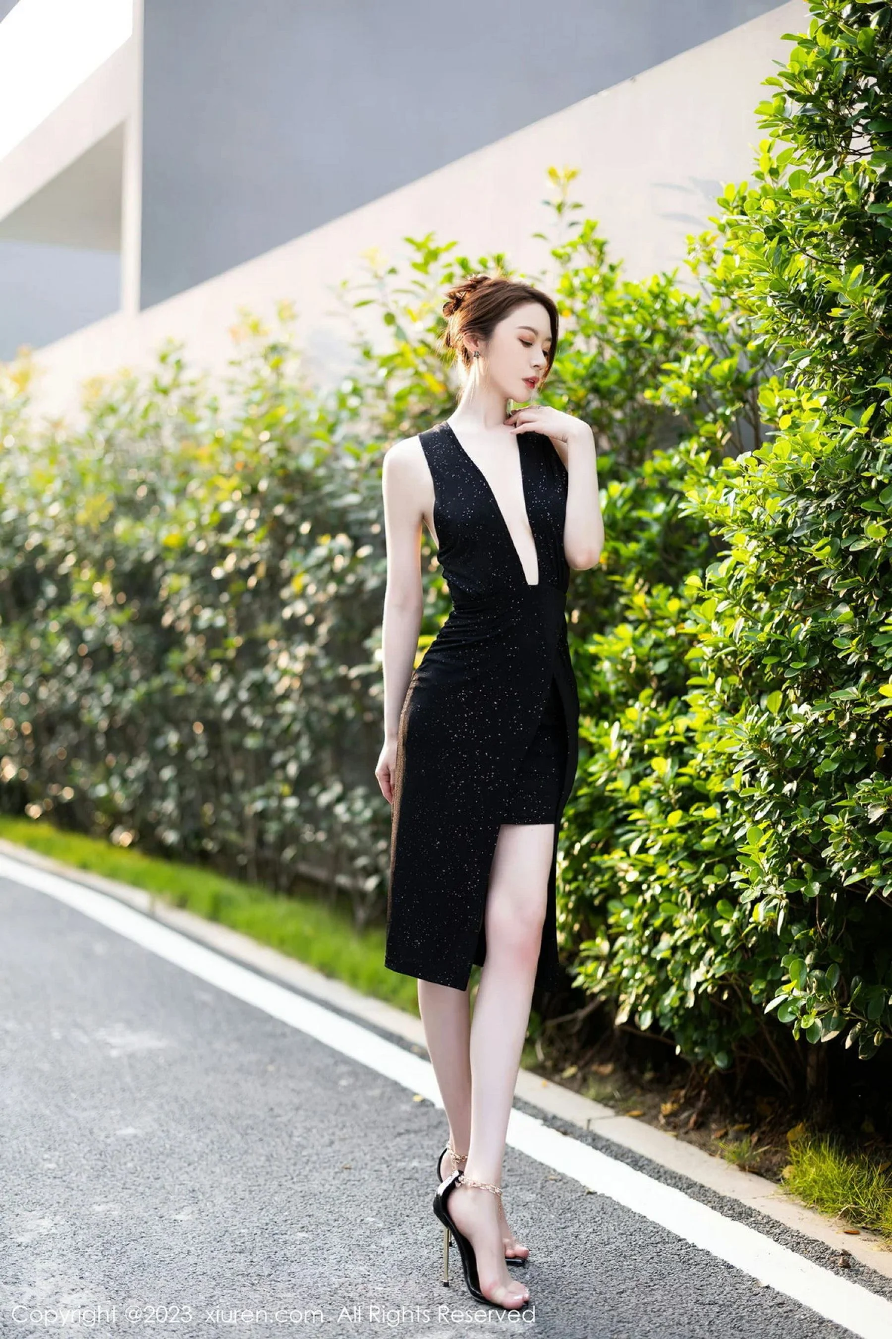 梦心玥 - Photo 10