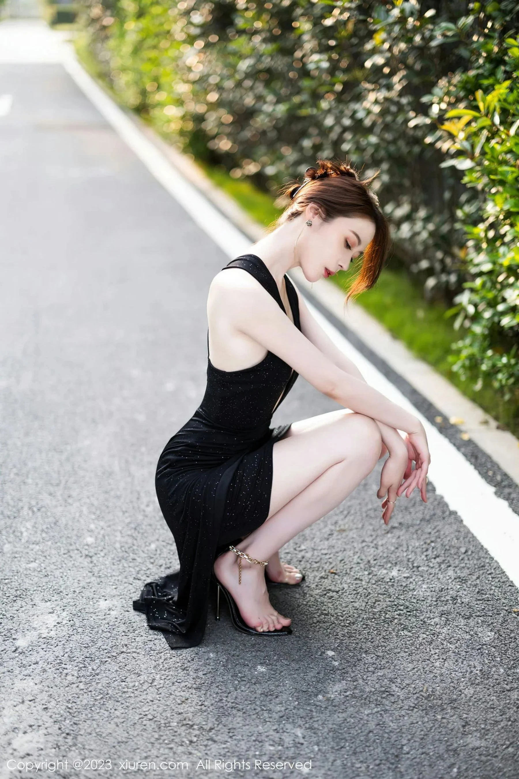 梦心玥 - Photo 16