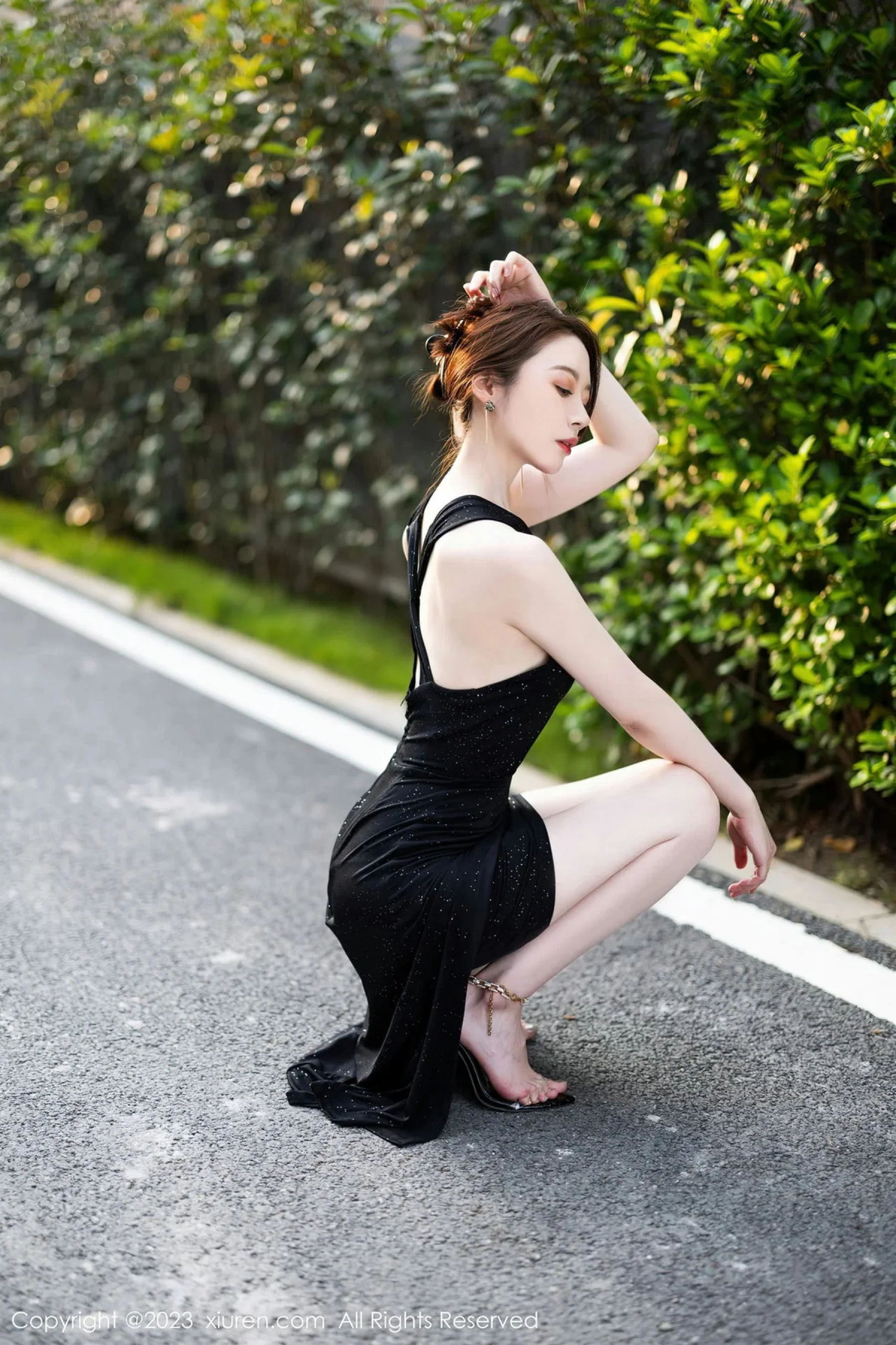 梦心玥 - Photo 17