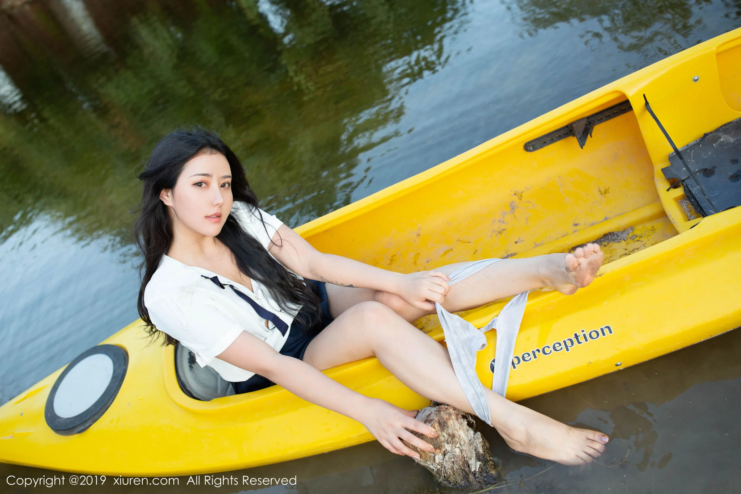 Manuela玛鲁娜 - Photo 23