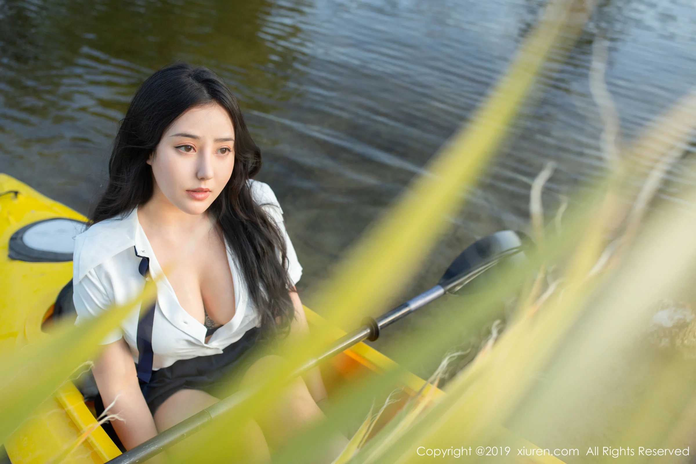 Manuela玛鲁娜 - Photo 26