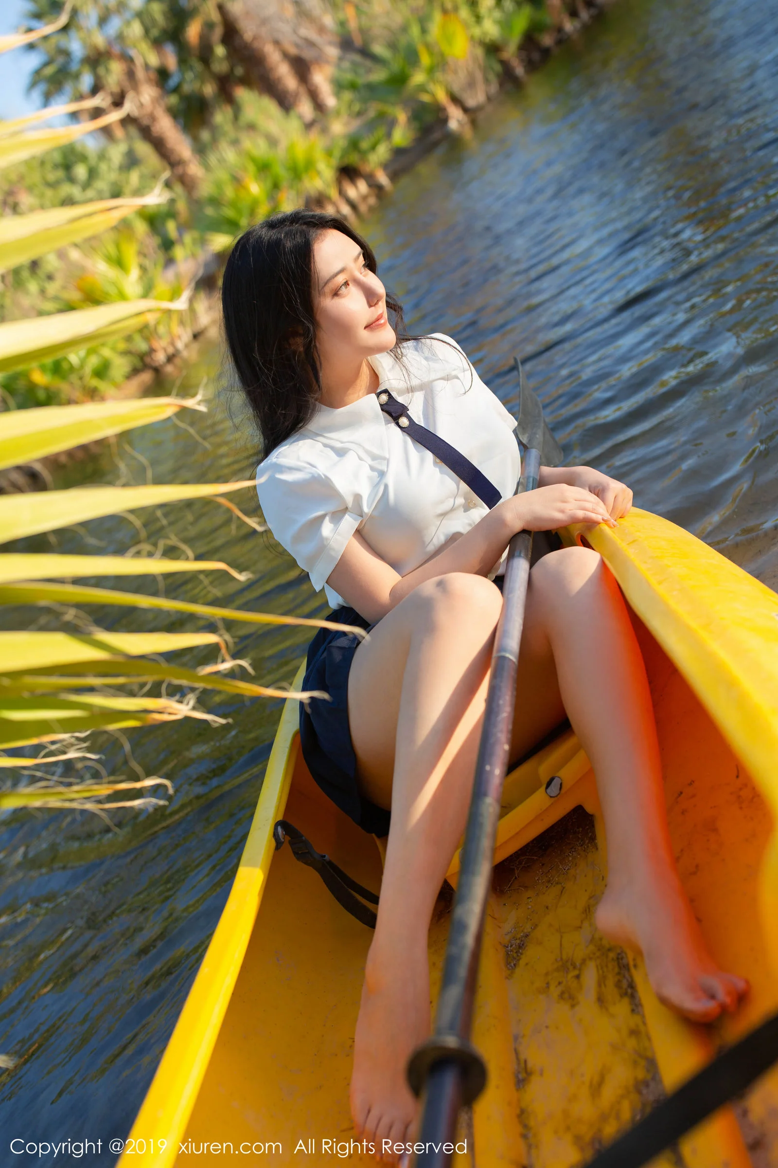 Manuela玛鲁娜 - Photo 42