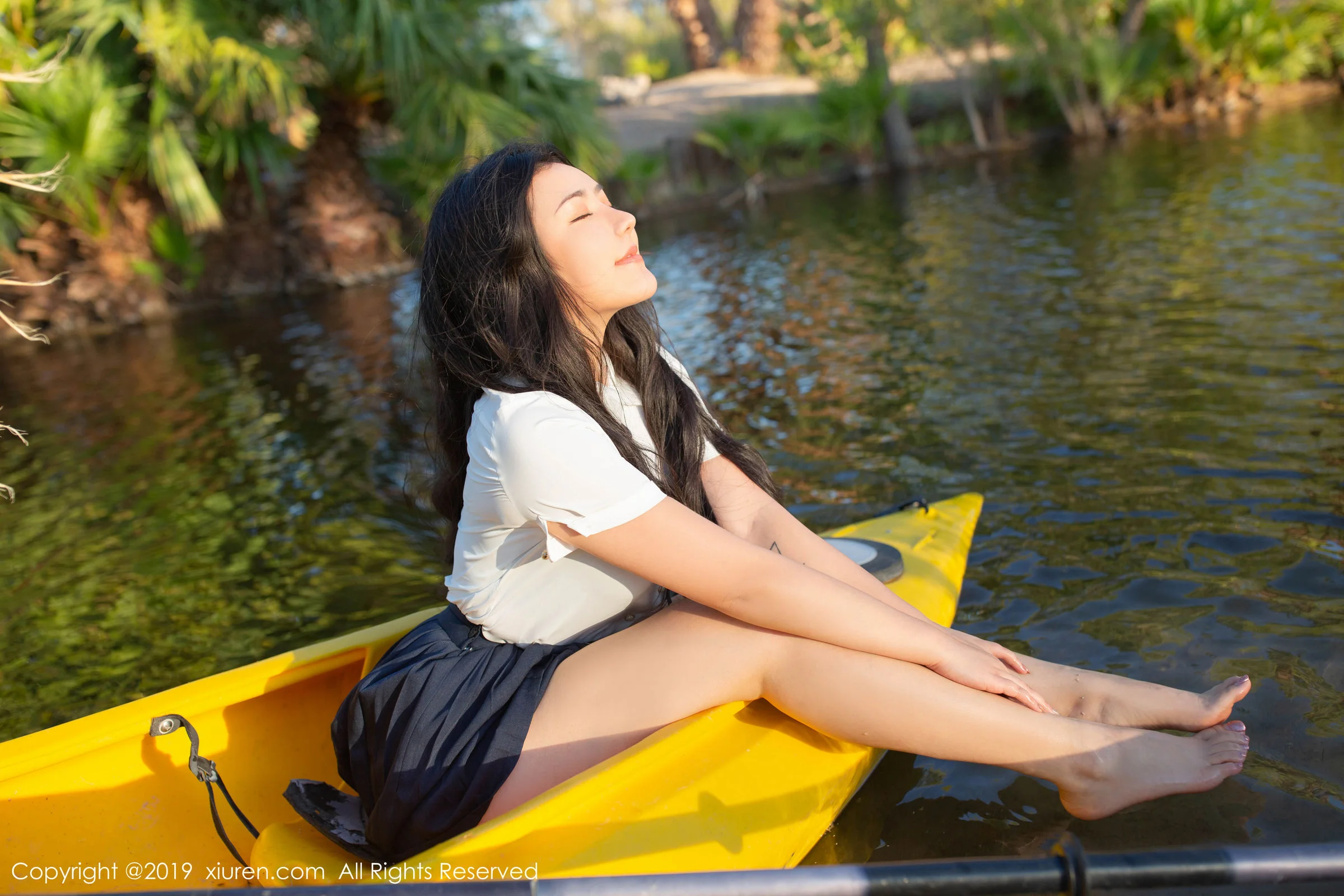 Manuela玛鲁娜 - Photo 44