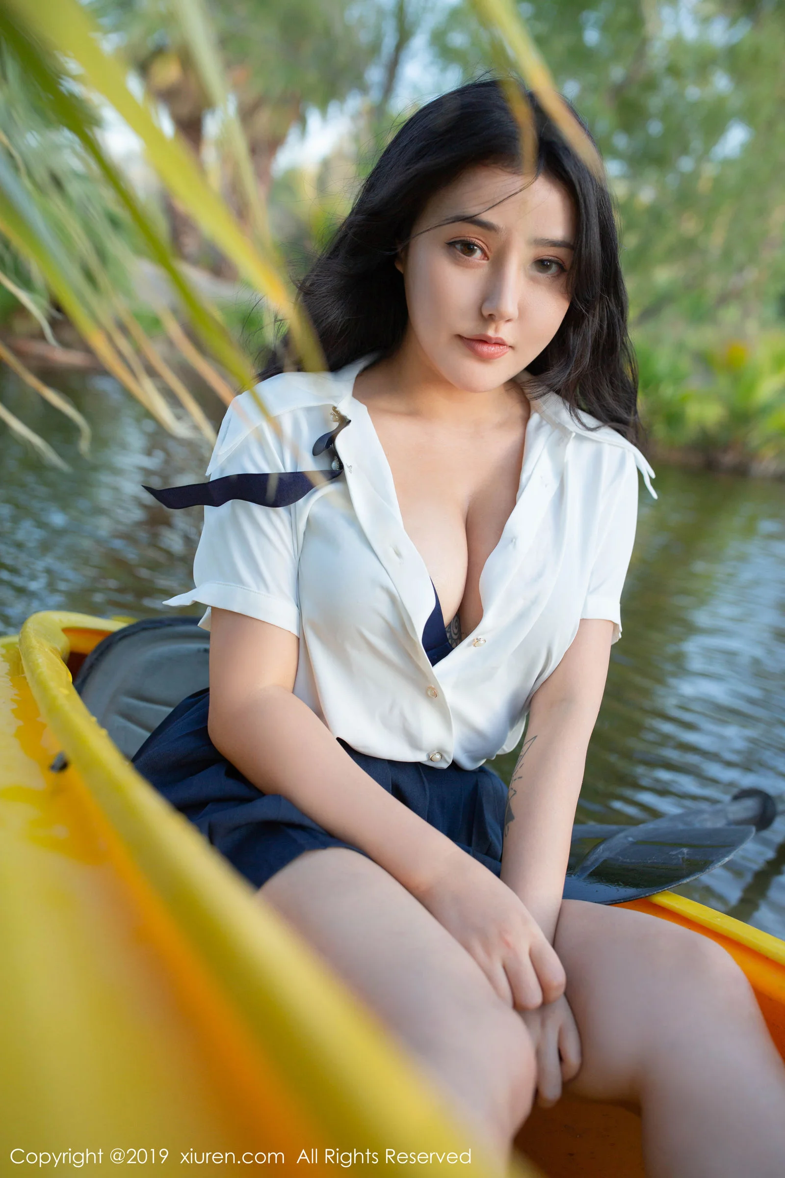 Manuela玛鲁娜 - Photo 53