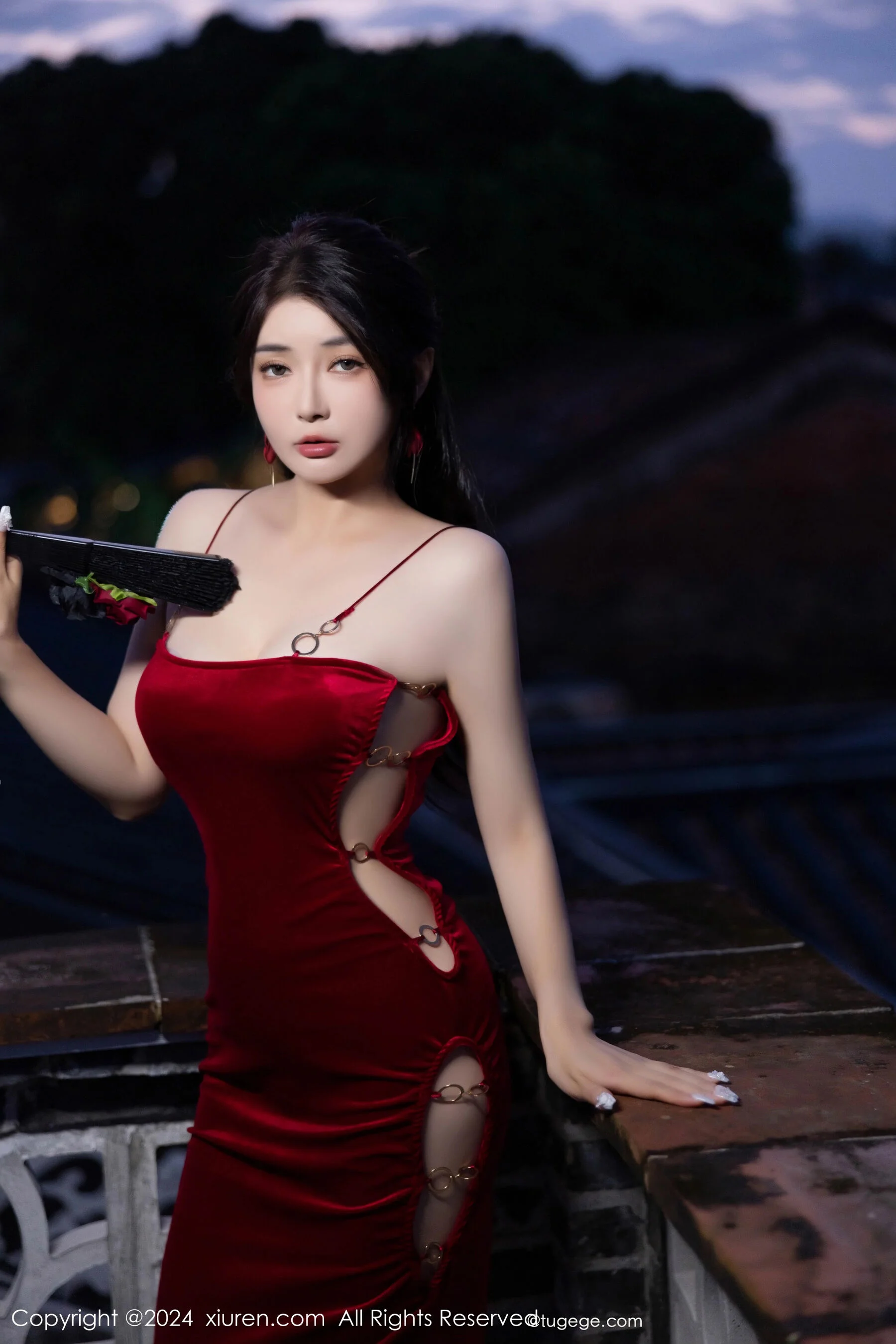 凯竹Quinn - Photo 2