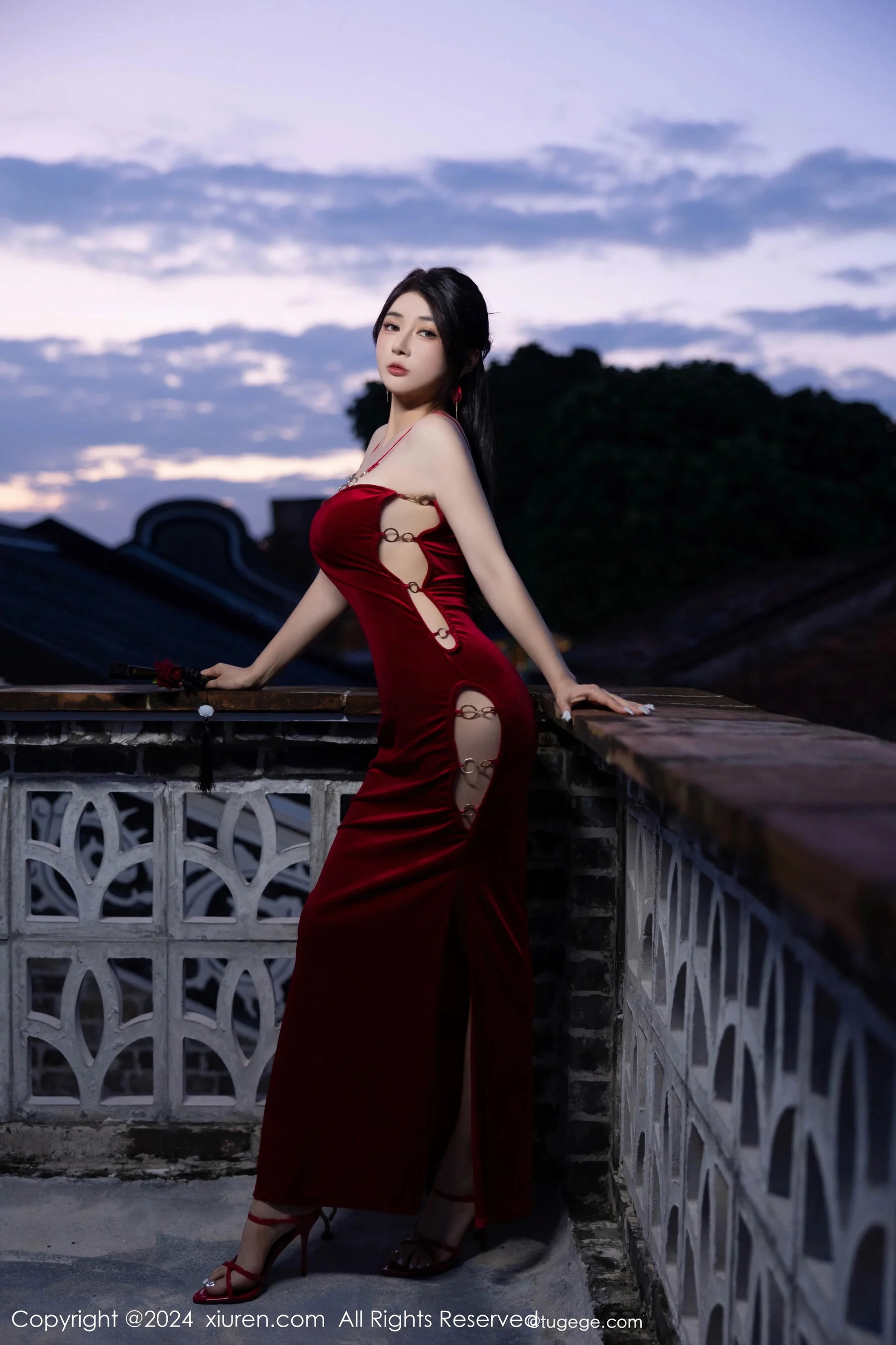 凯竹Quinn - Photo 3