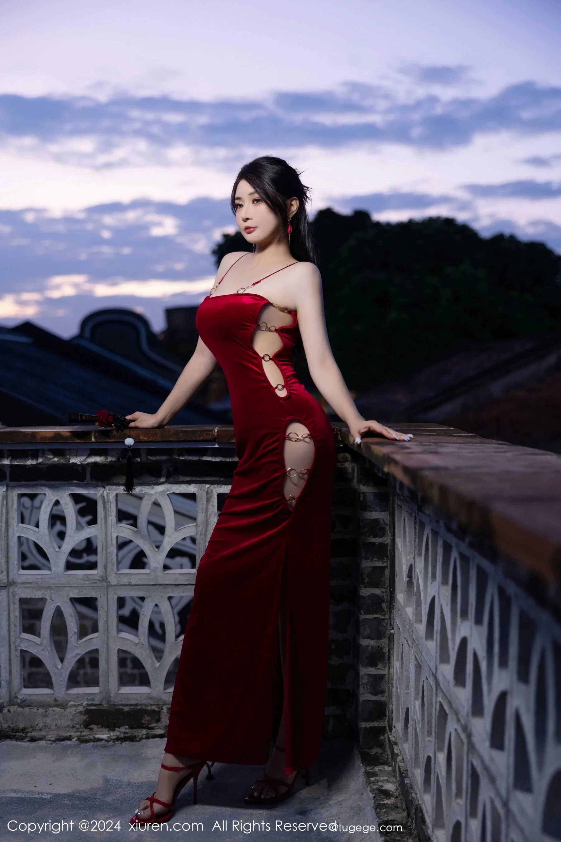 凯竹Quinn - Photo 4