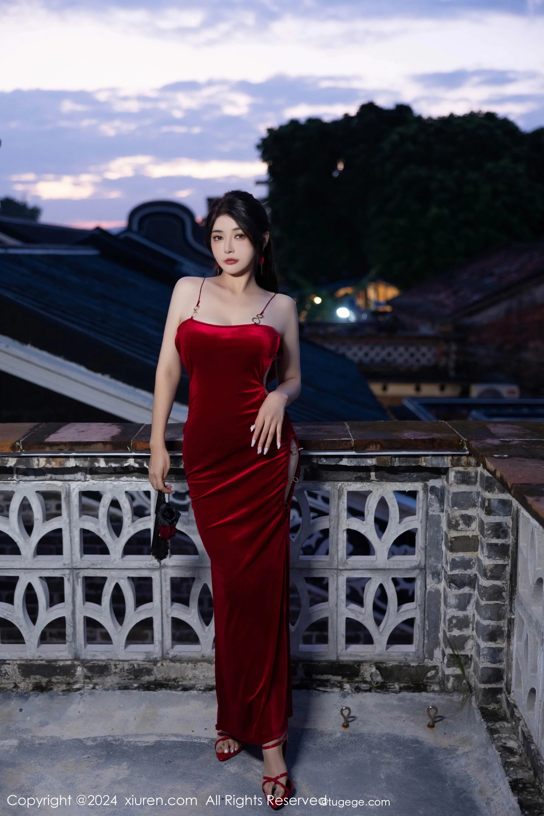 凯竹Quinn - Photo 7