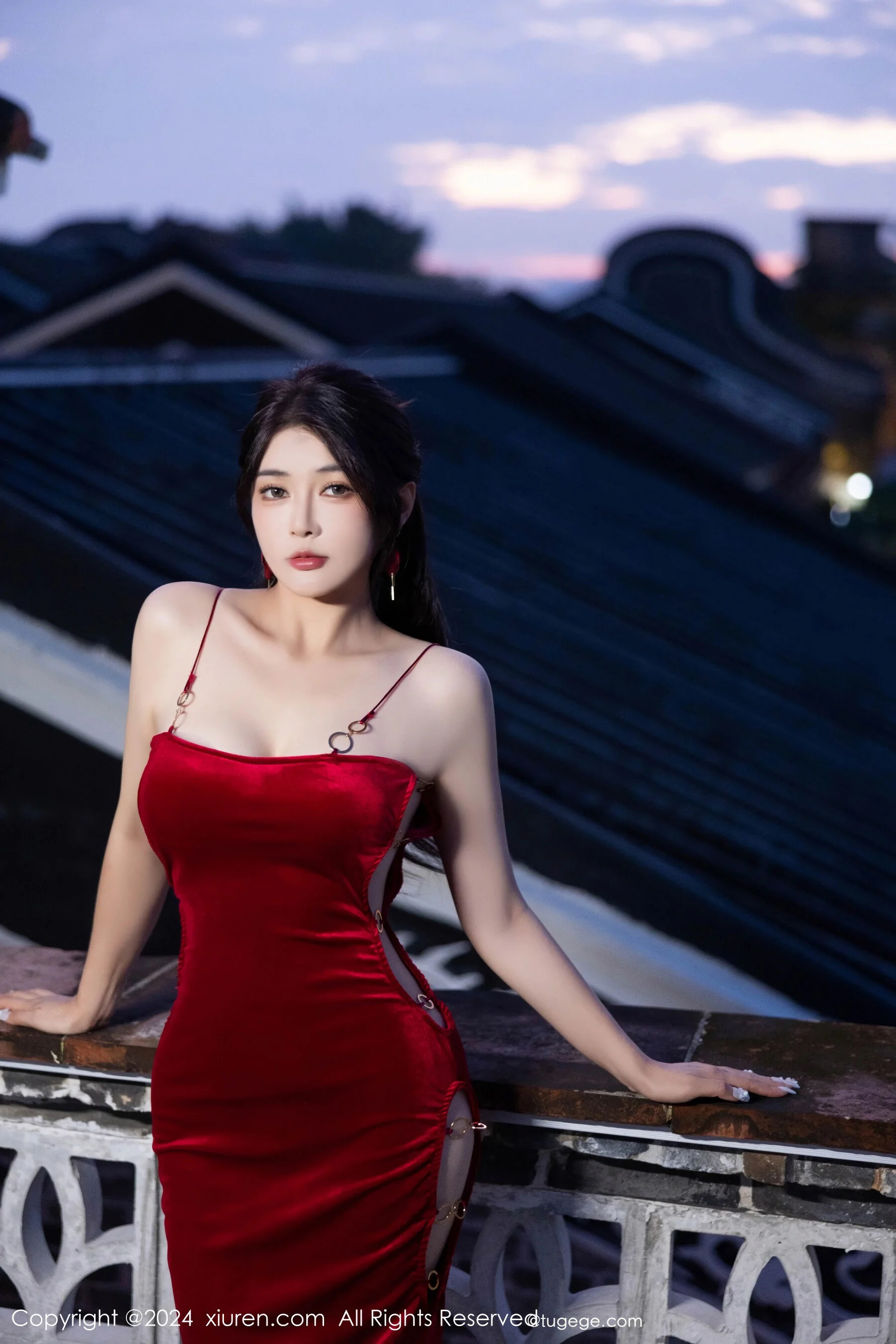 凯竹Quinn - Photo 8