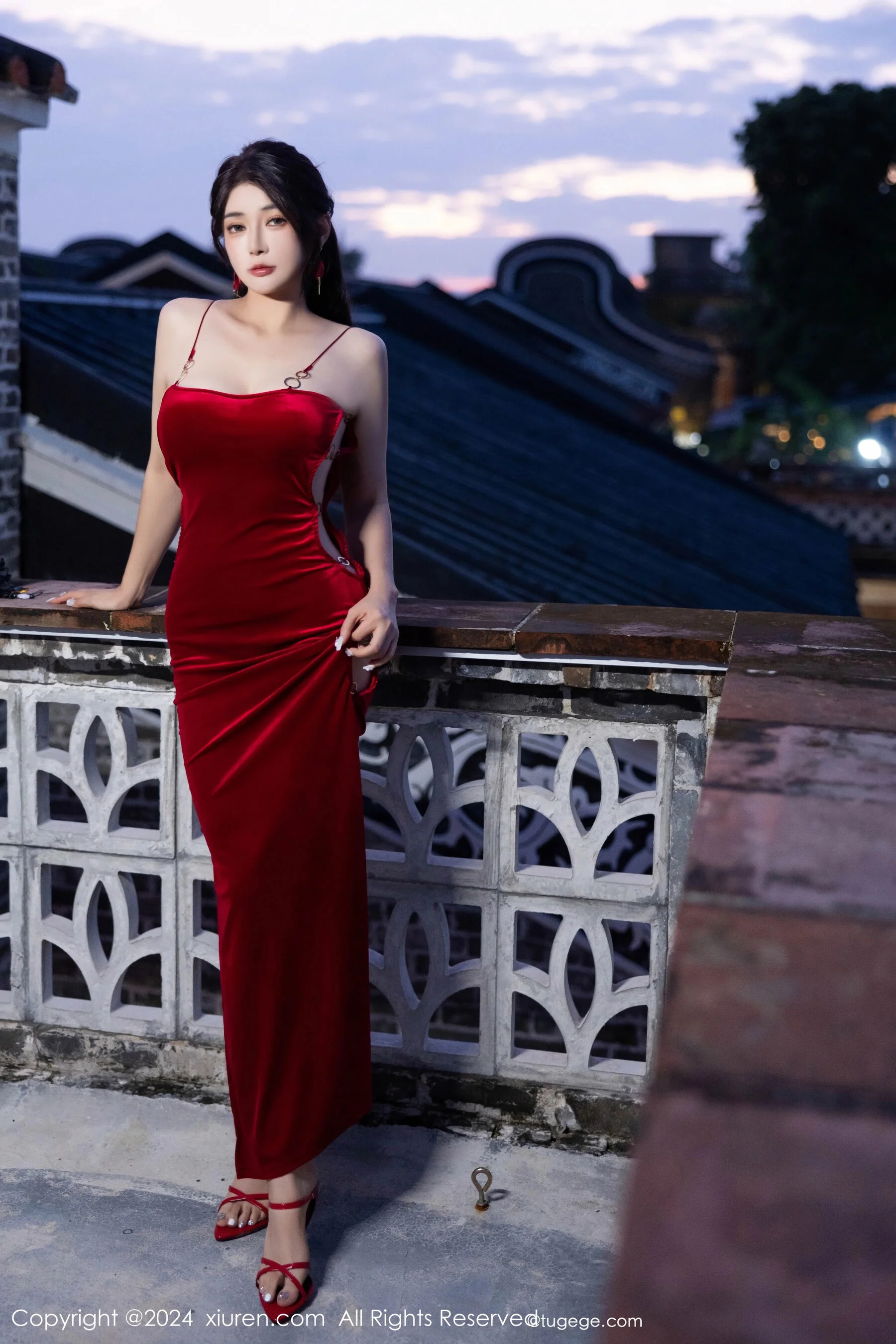 凯竹Quinn - Photo 9