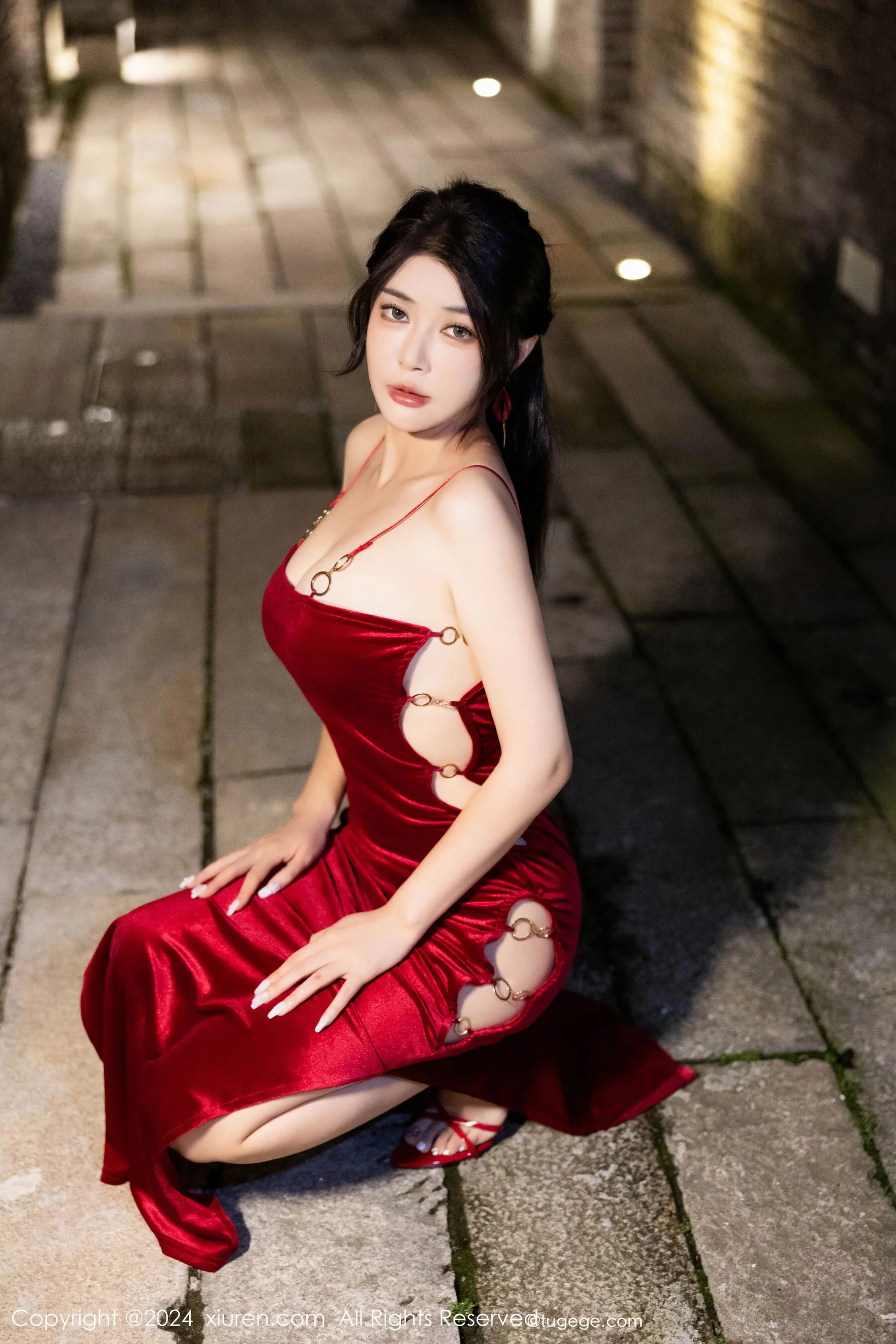 凯竹Quinn - Photo 30