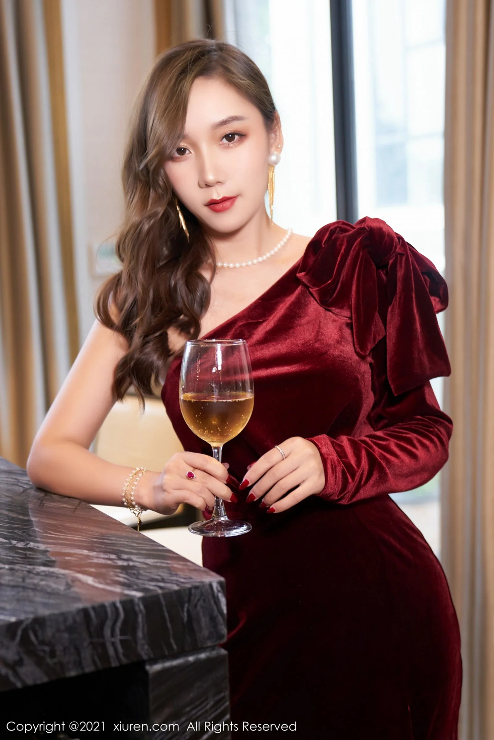 艾静香 - Photo 12