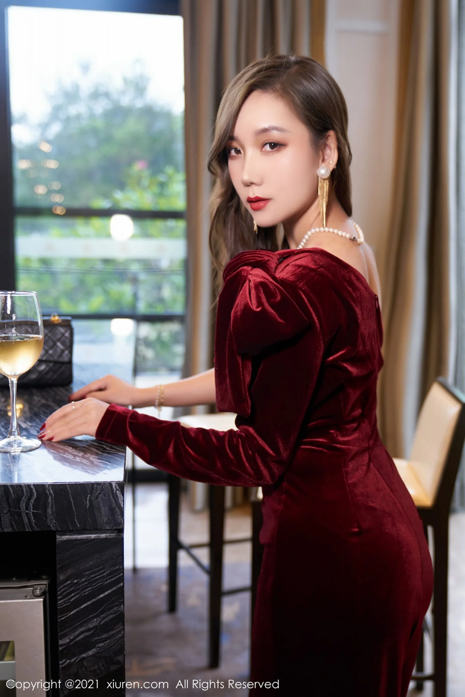 艾静香 - Photo 13