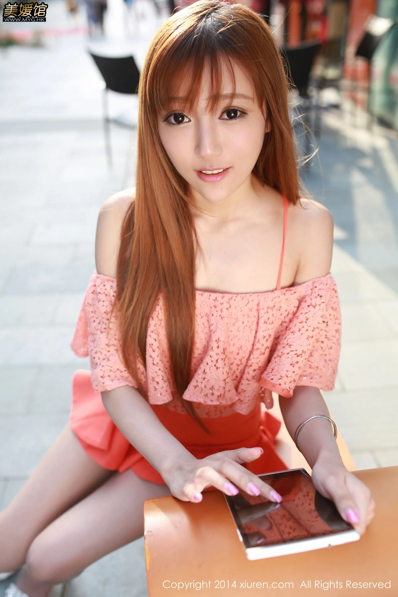 王馨瑶yanni - Photo 7