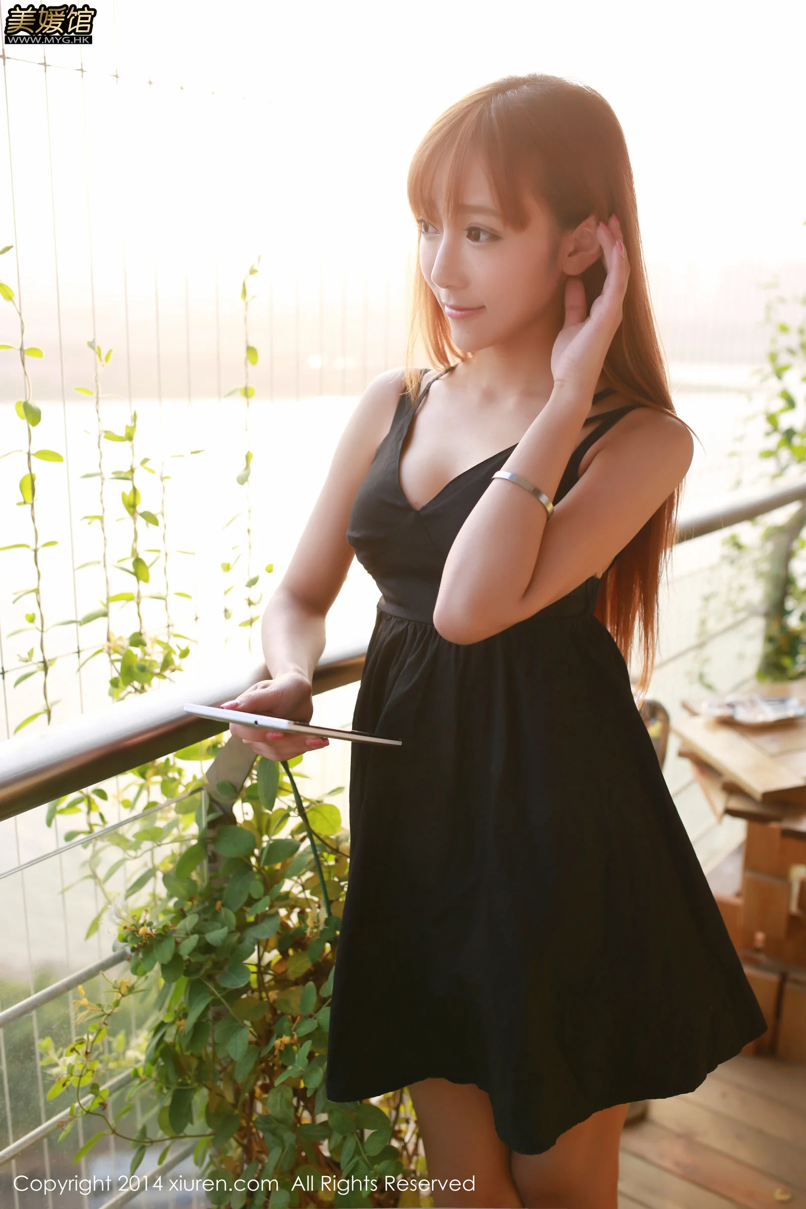 王馨瑶yanni - Photo 12