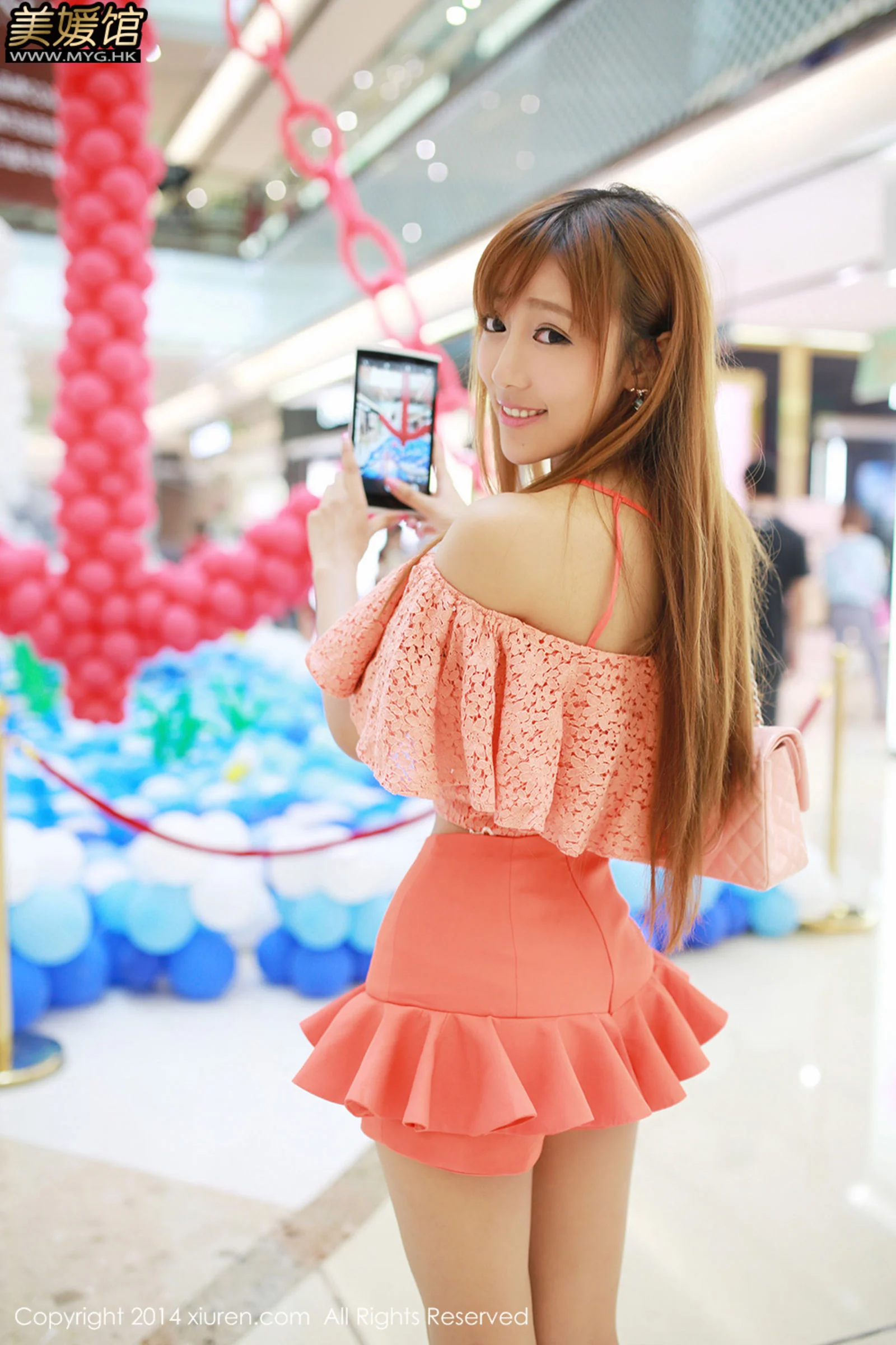 王馨瑶yanni - Photo 20