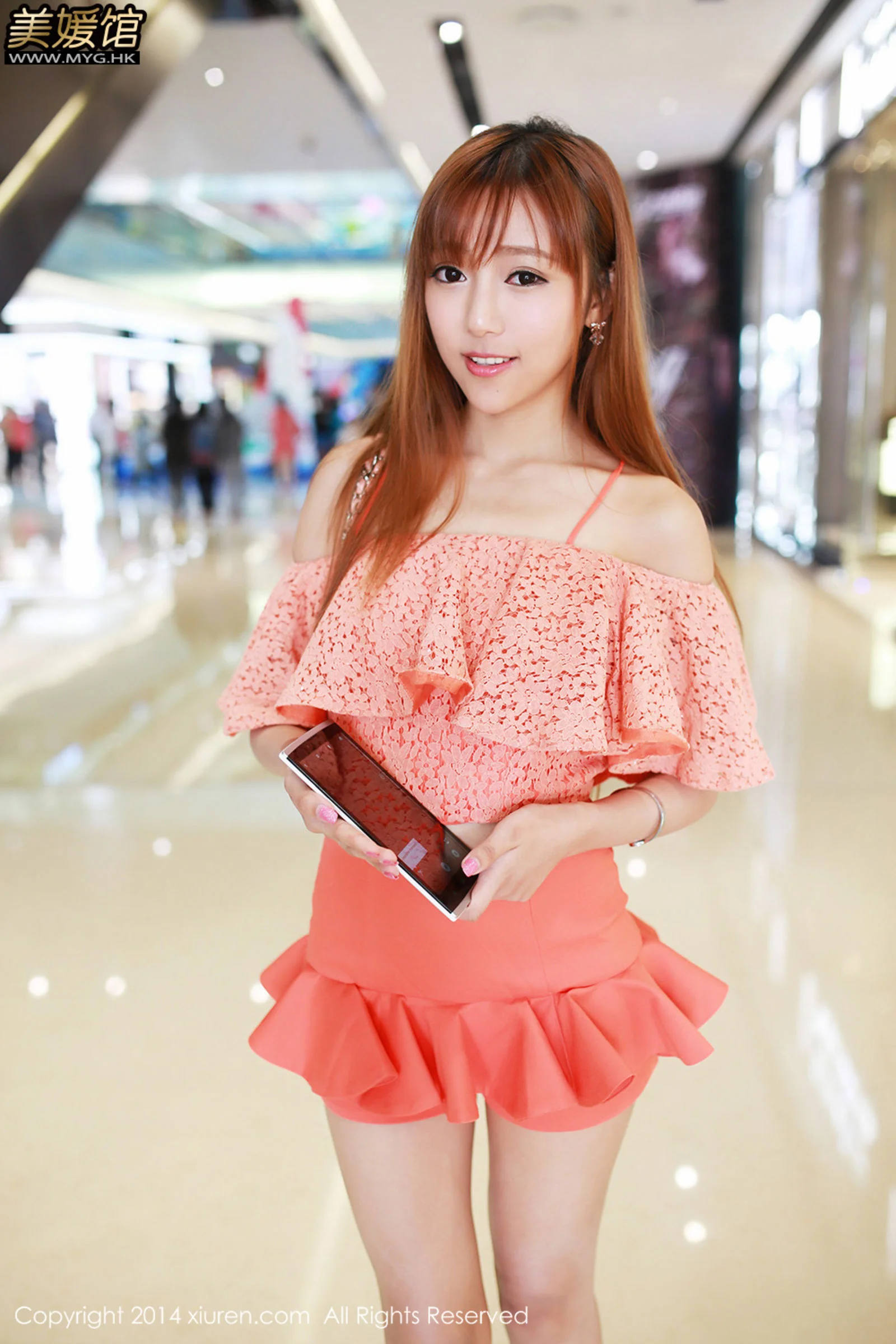 王馨瑶yanni - Photo 28