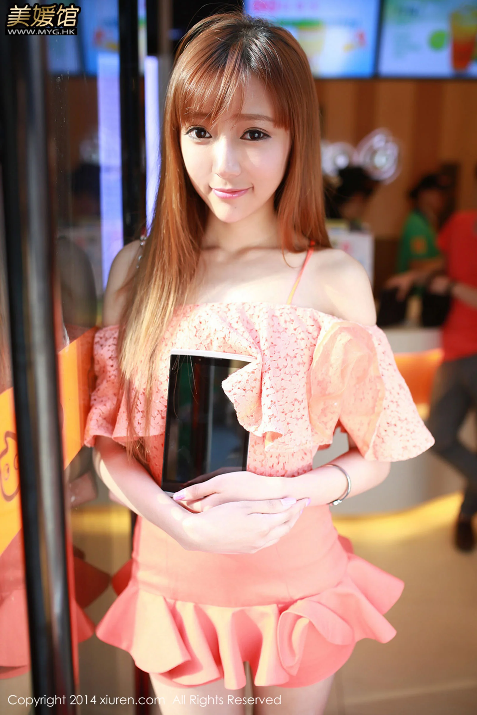 王馨瑶yanni - Photo 31