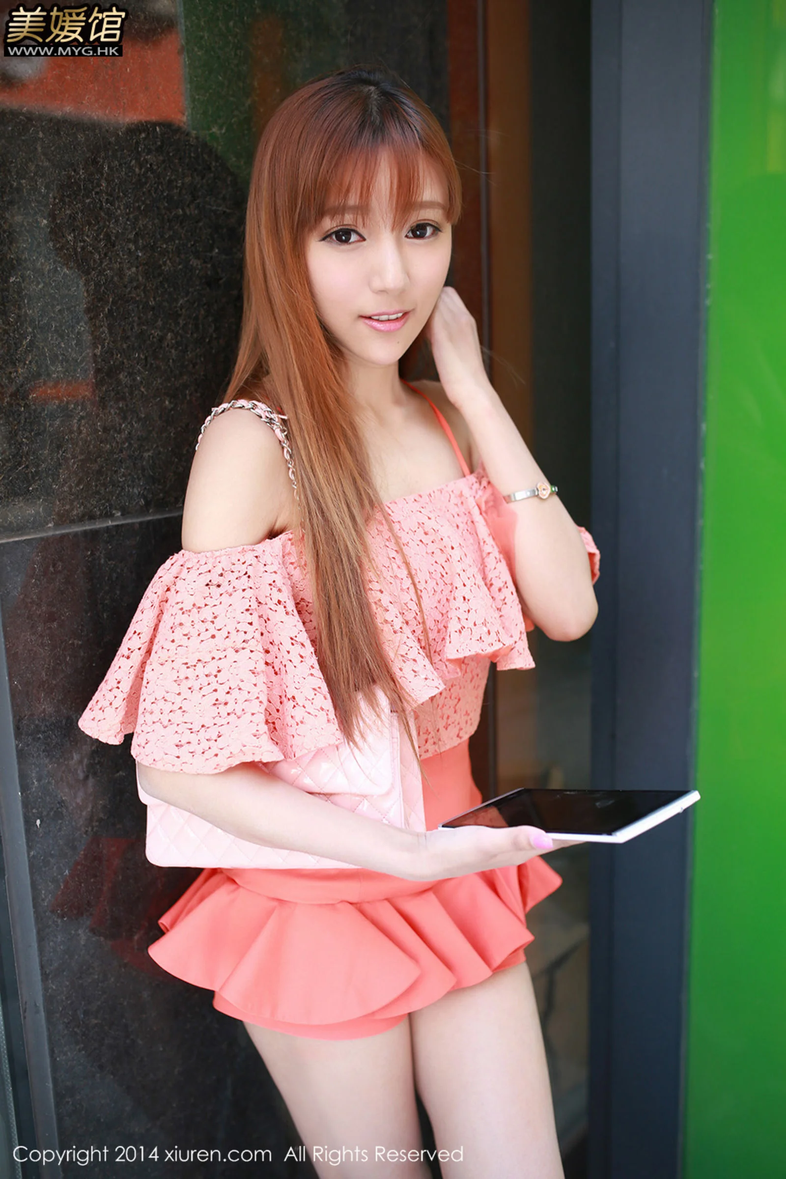 王馨瑶yanni - Photo 35