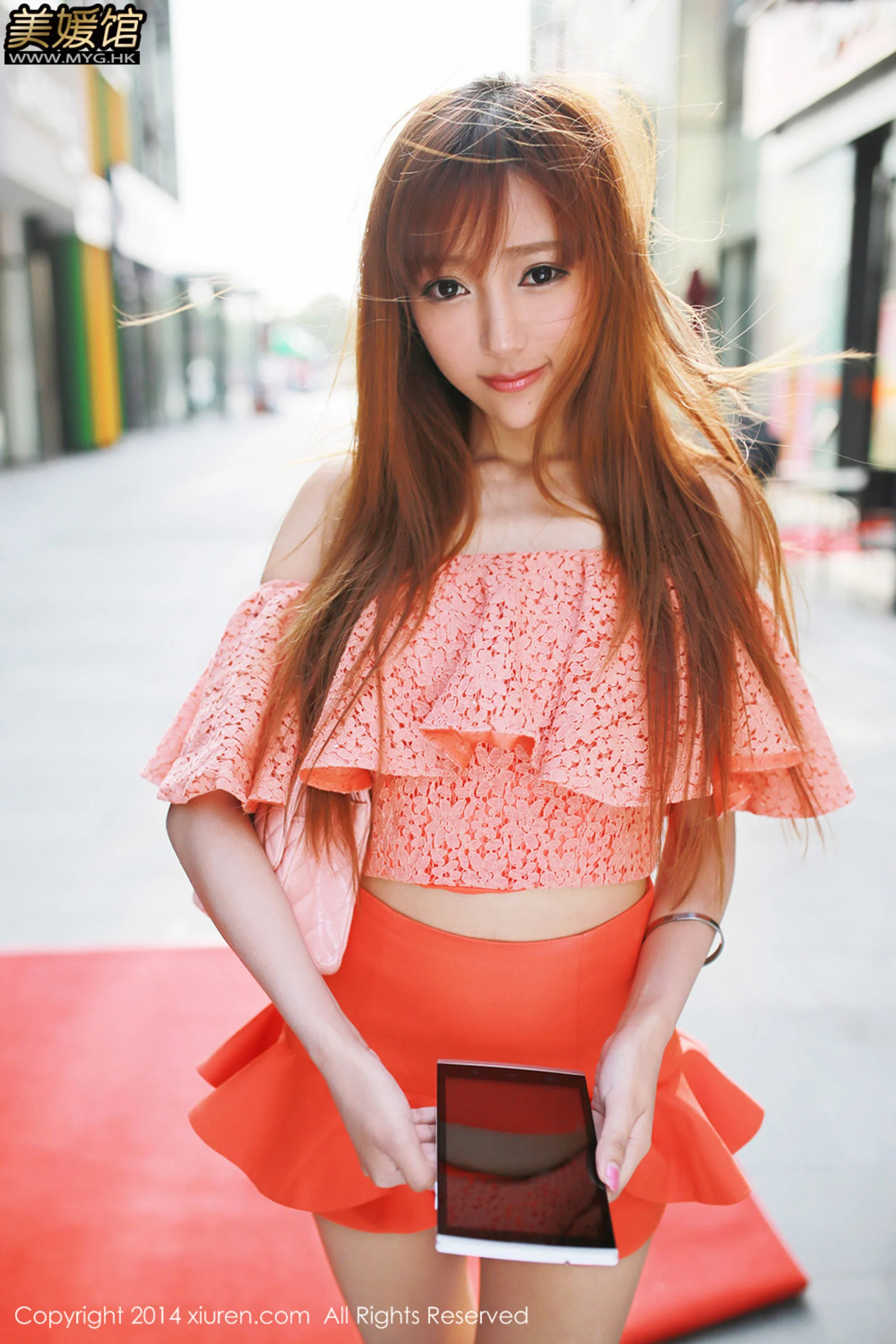 王馨瑶yanni - Photo 36