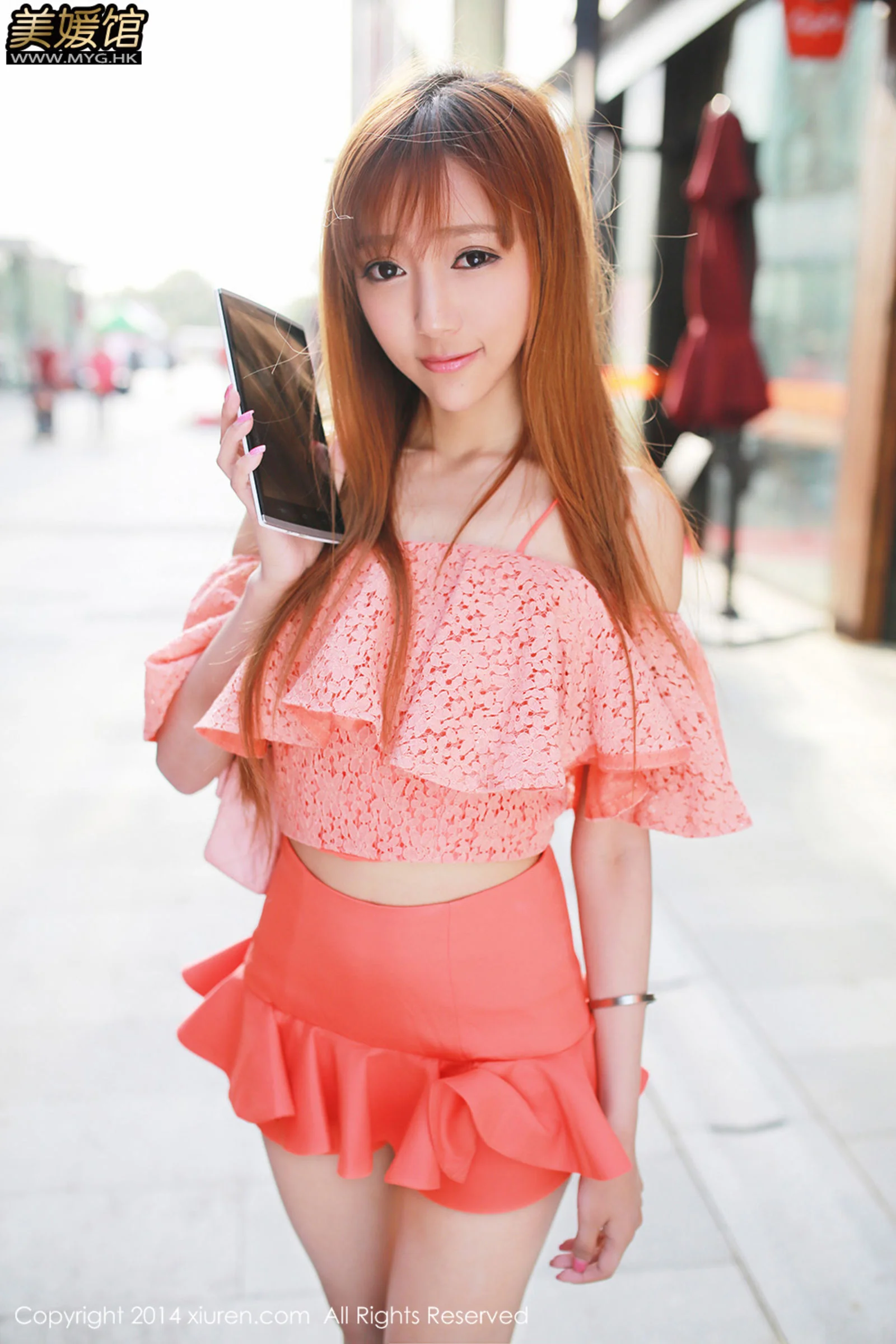 王馨瑶yanni - Photo 39