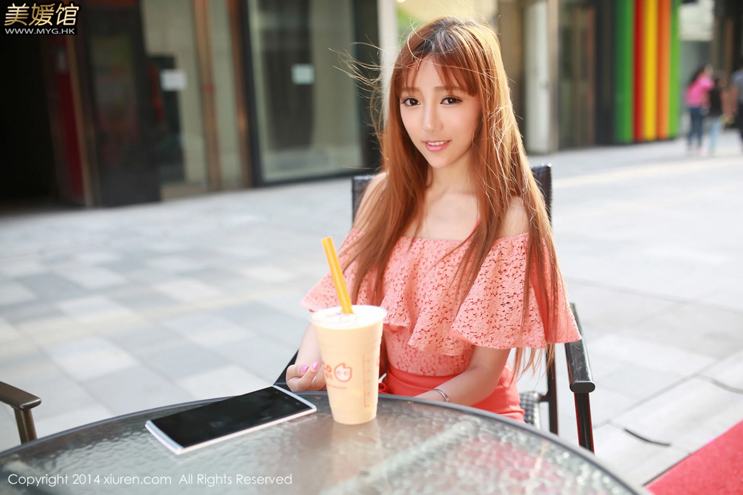 王馨瑶yanni - Photo 41