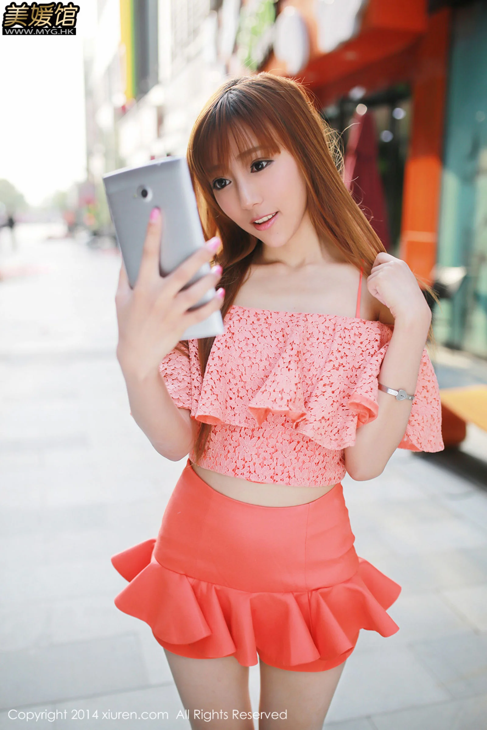 王馨瑶yanni - Photo 46