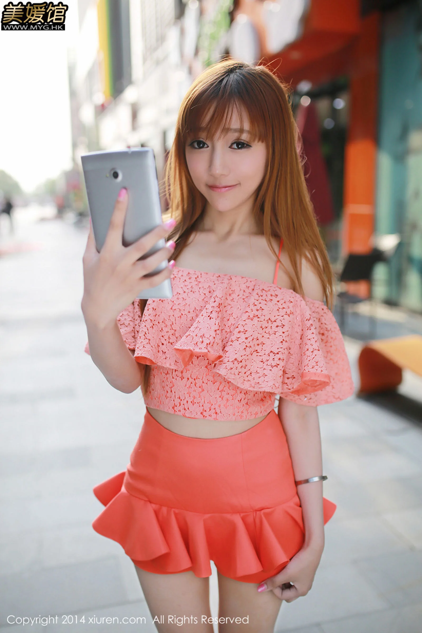 王馨瑶yanni - Photo 47