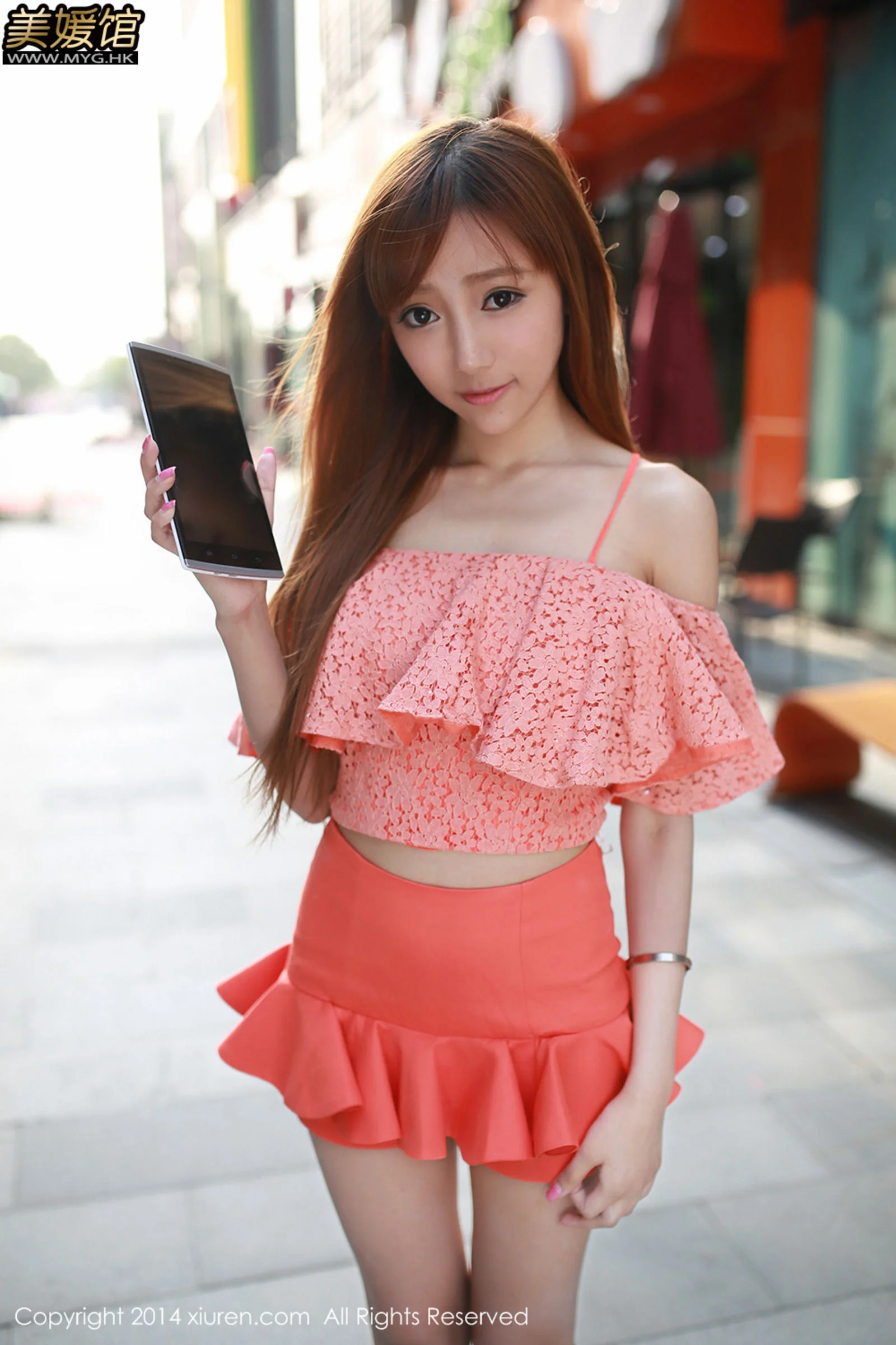 王馨瑶yanni - Photo 51