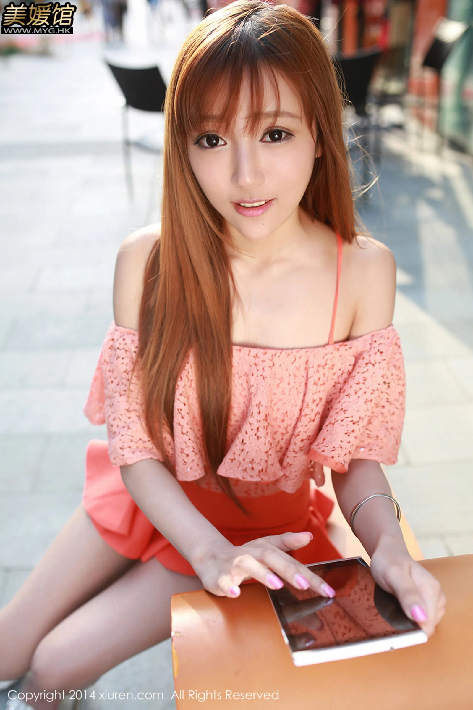 王馨瑶yanni - Photo 59