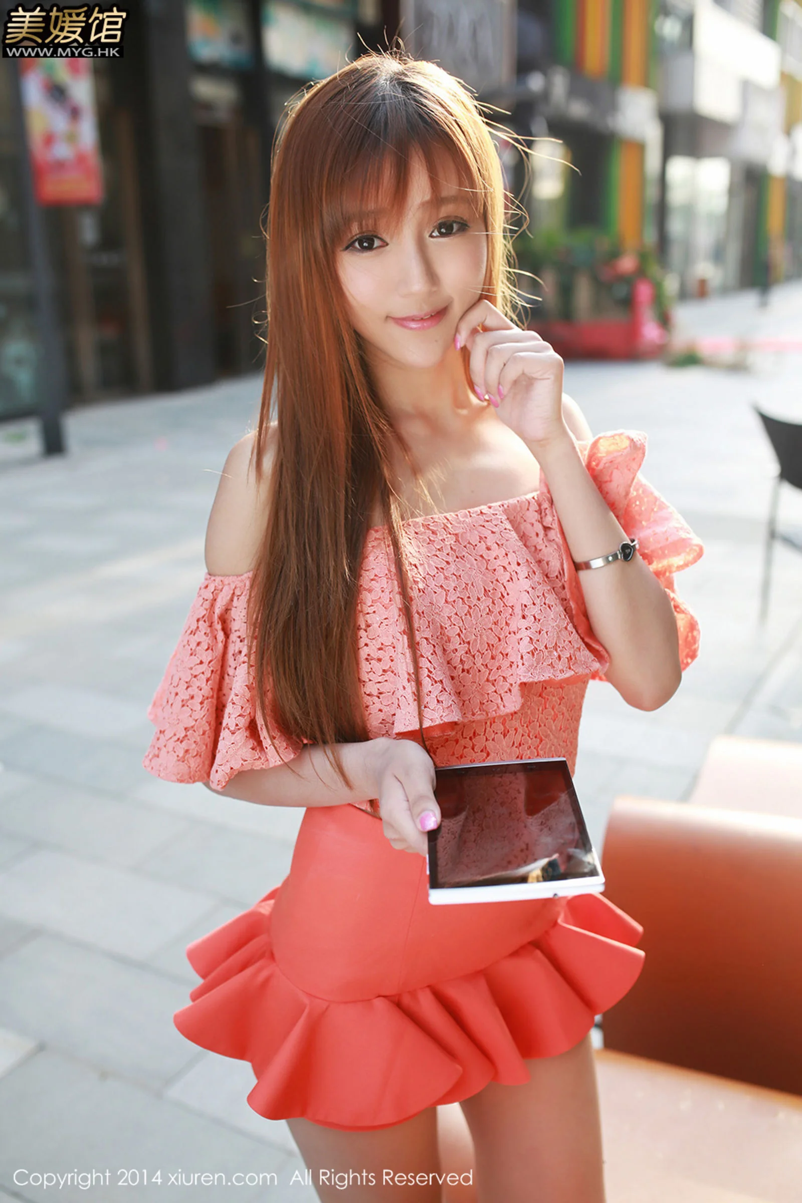 王馨瑶yanni - Photo 64